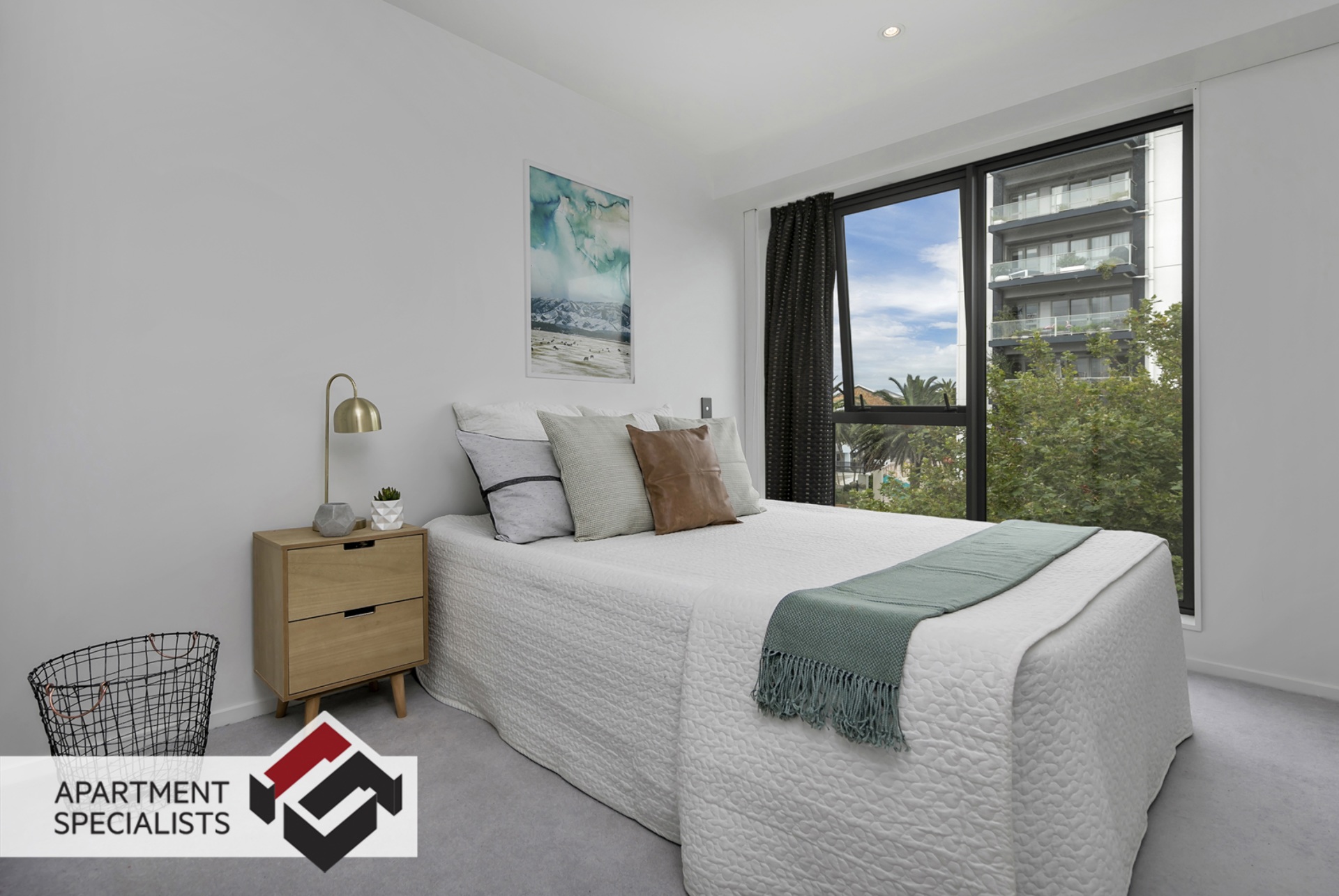 6 | 5 Howe Street, Freemans Bay | Apartment Specialists
