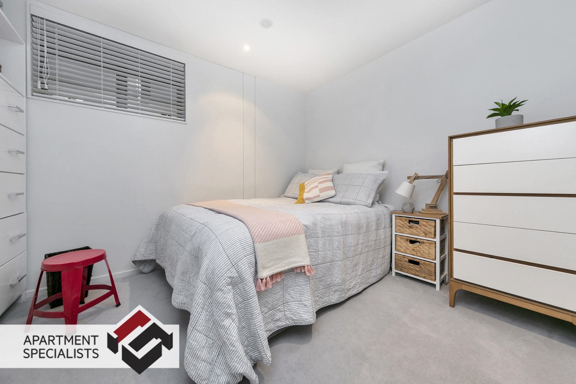 8 | 5 Howe Street, Freemans Bay | Apartment Specialists