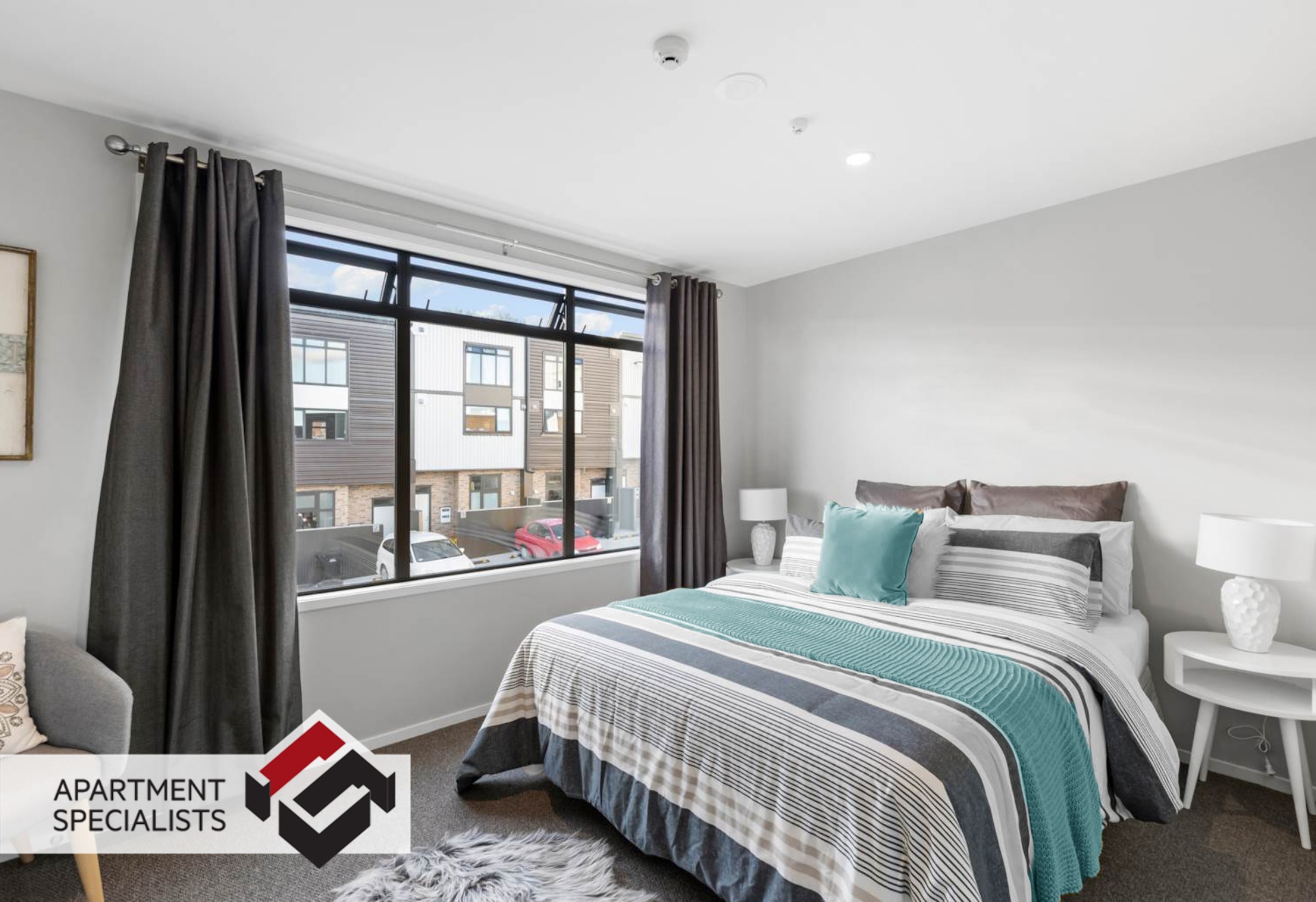 3 | 1 Glenside Crescent, Eden Terrace | Apartment Specialists