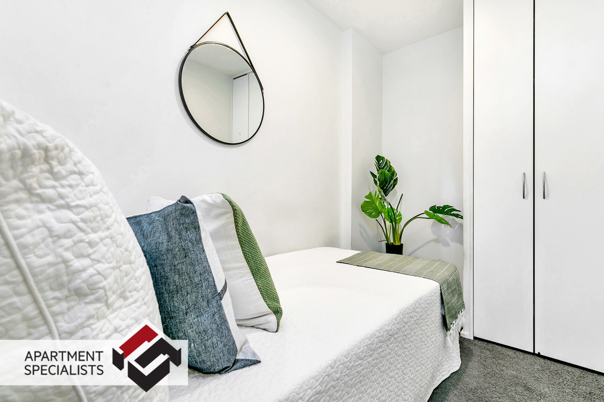 10 | 147 Hobson Street, City Centre | Apartment Specialists