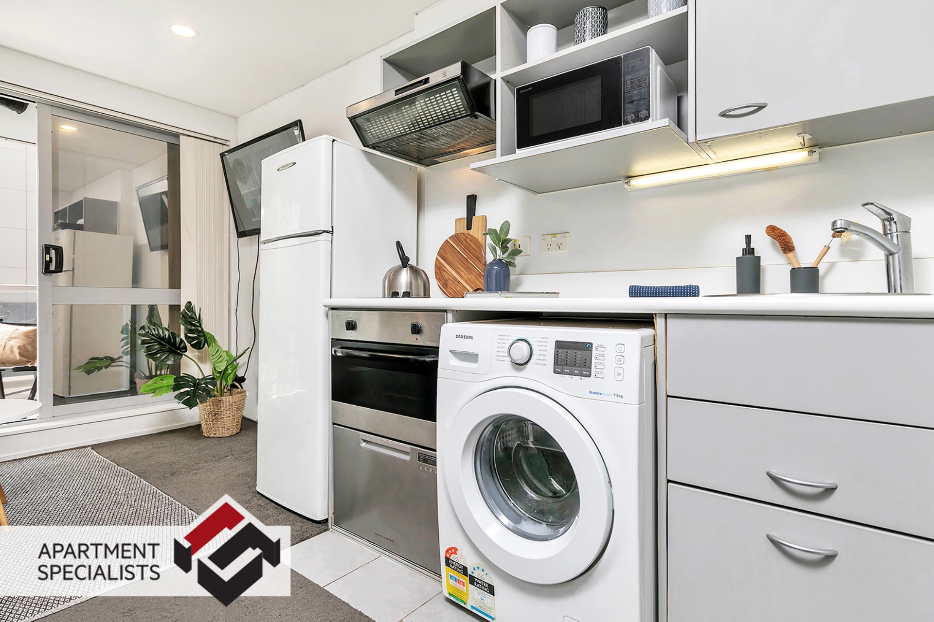 6 | 147 Hobson Street, City Centre | Apartment Specialists