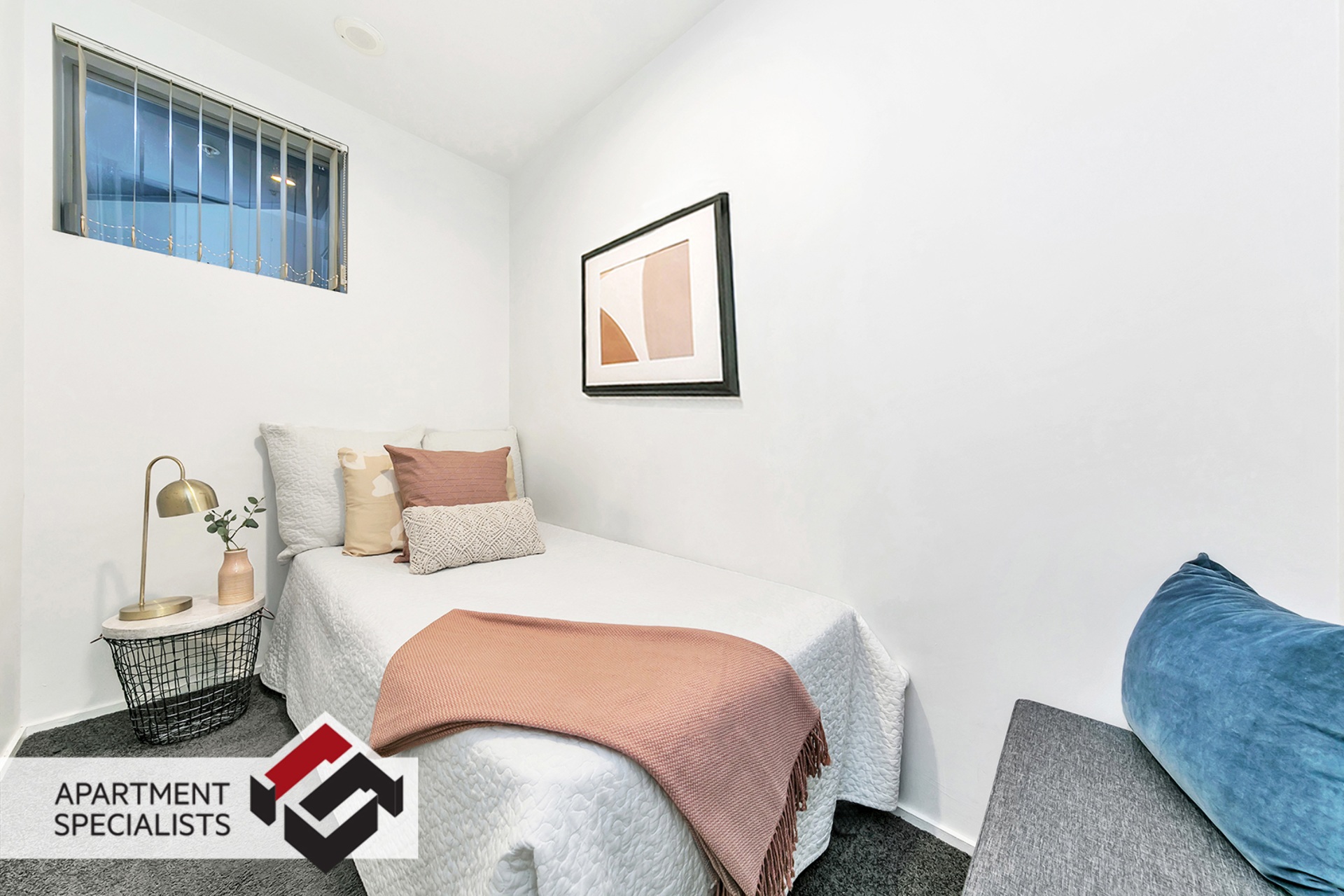 8 | 147 Hobson Street, City Centre | Apartment Specialists