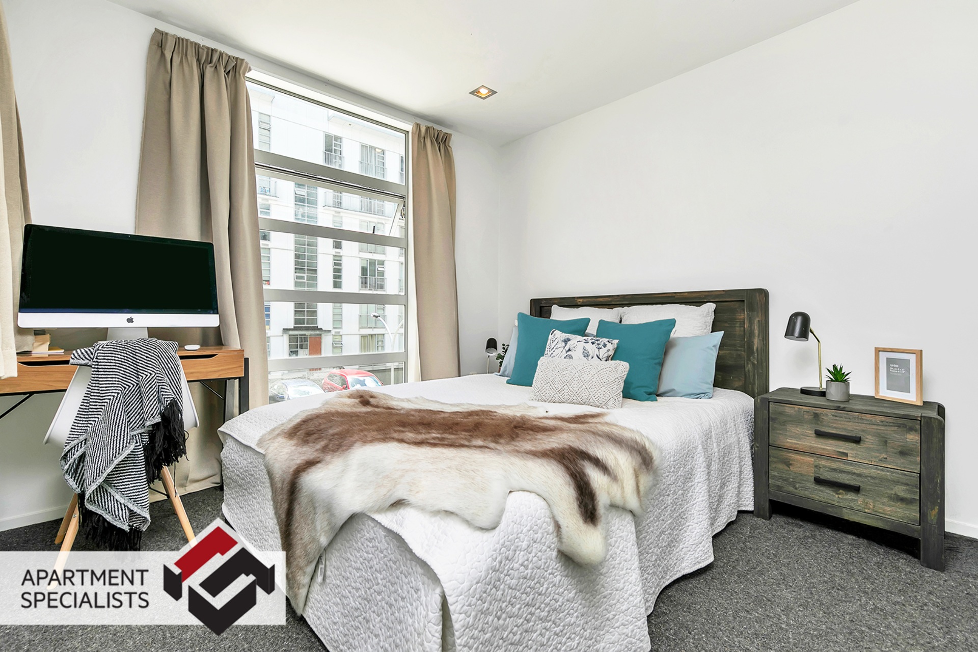 8 | 30 Liverpool Street, City Centre | Apartment Specialists