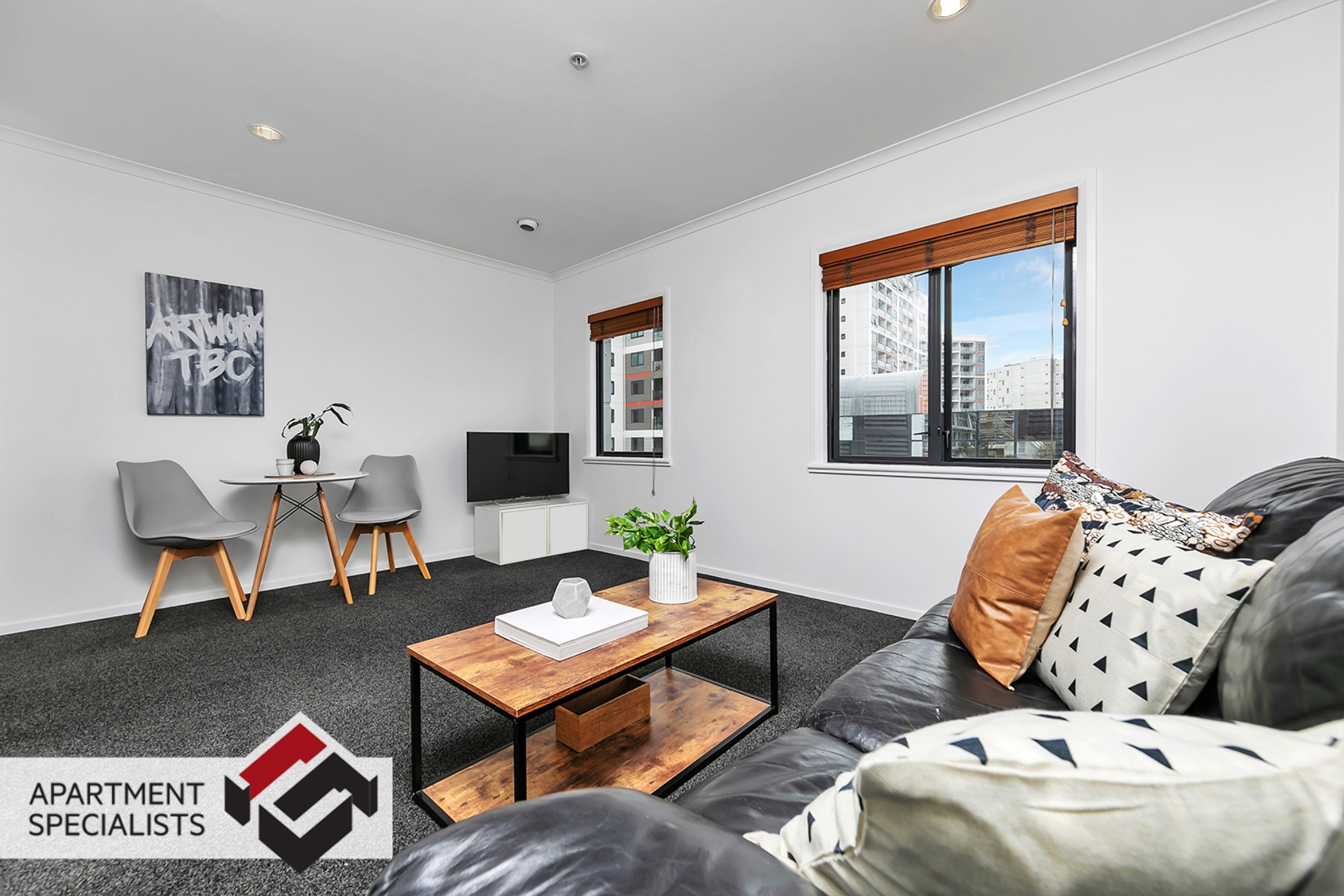 4 | 92 Nelson Street, City Centre | Apartment Specialists