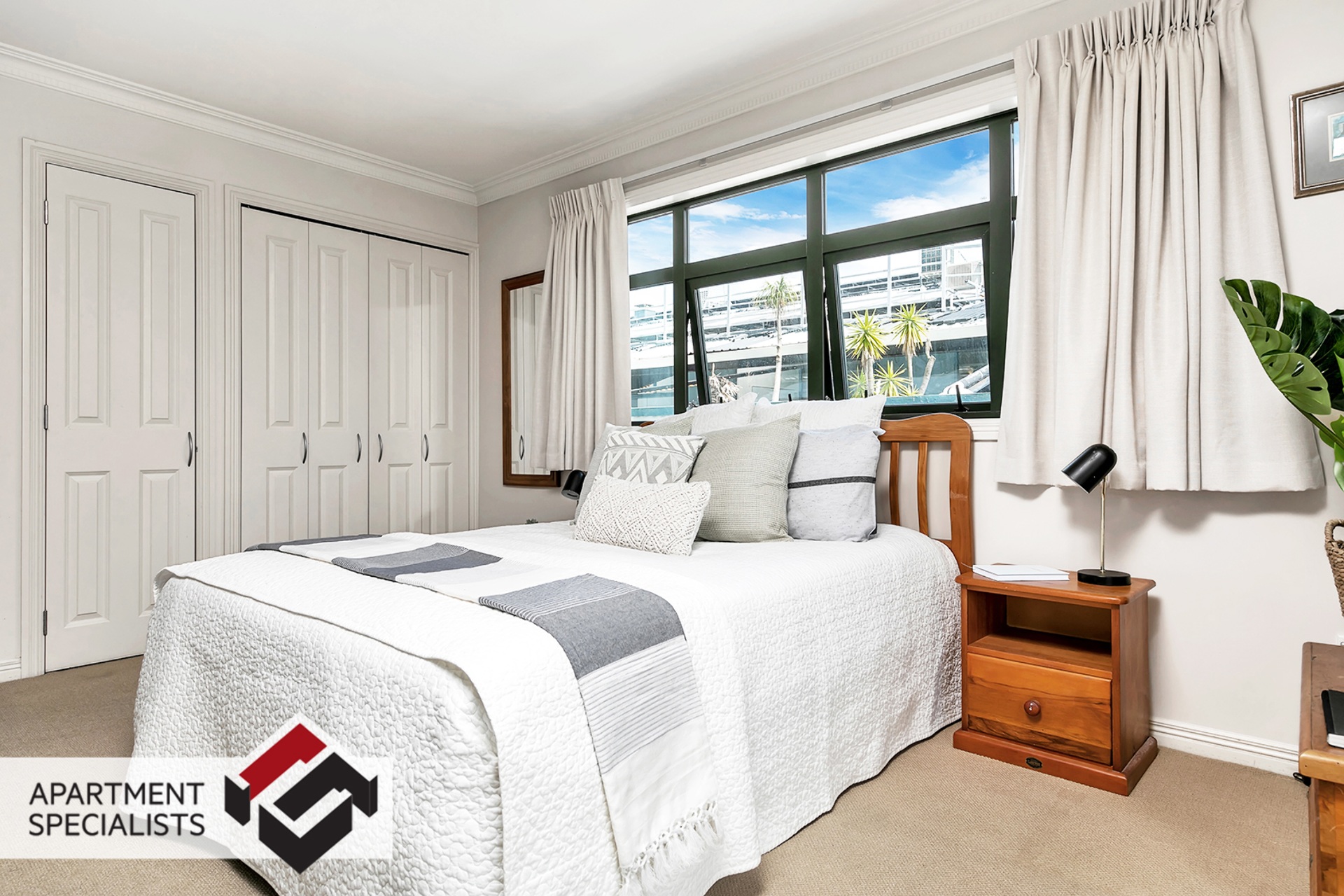 5 | 118 Gladstone Road, Parnell | Apartment Specialists