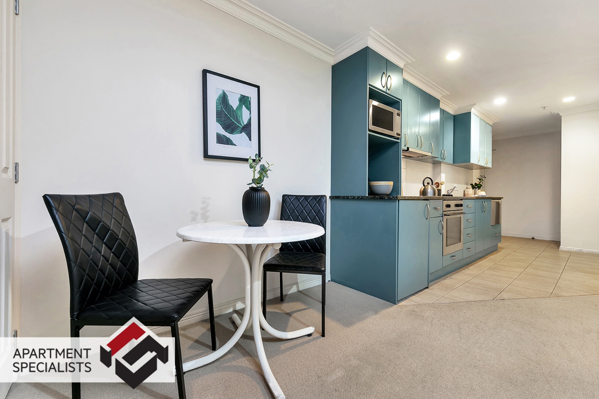 6 | 118 Gladstone Road, Parnell | Apartment Specialists