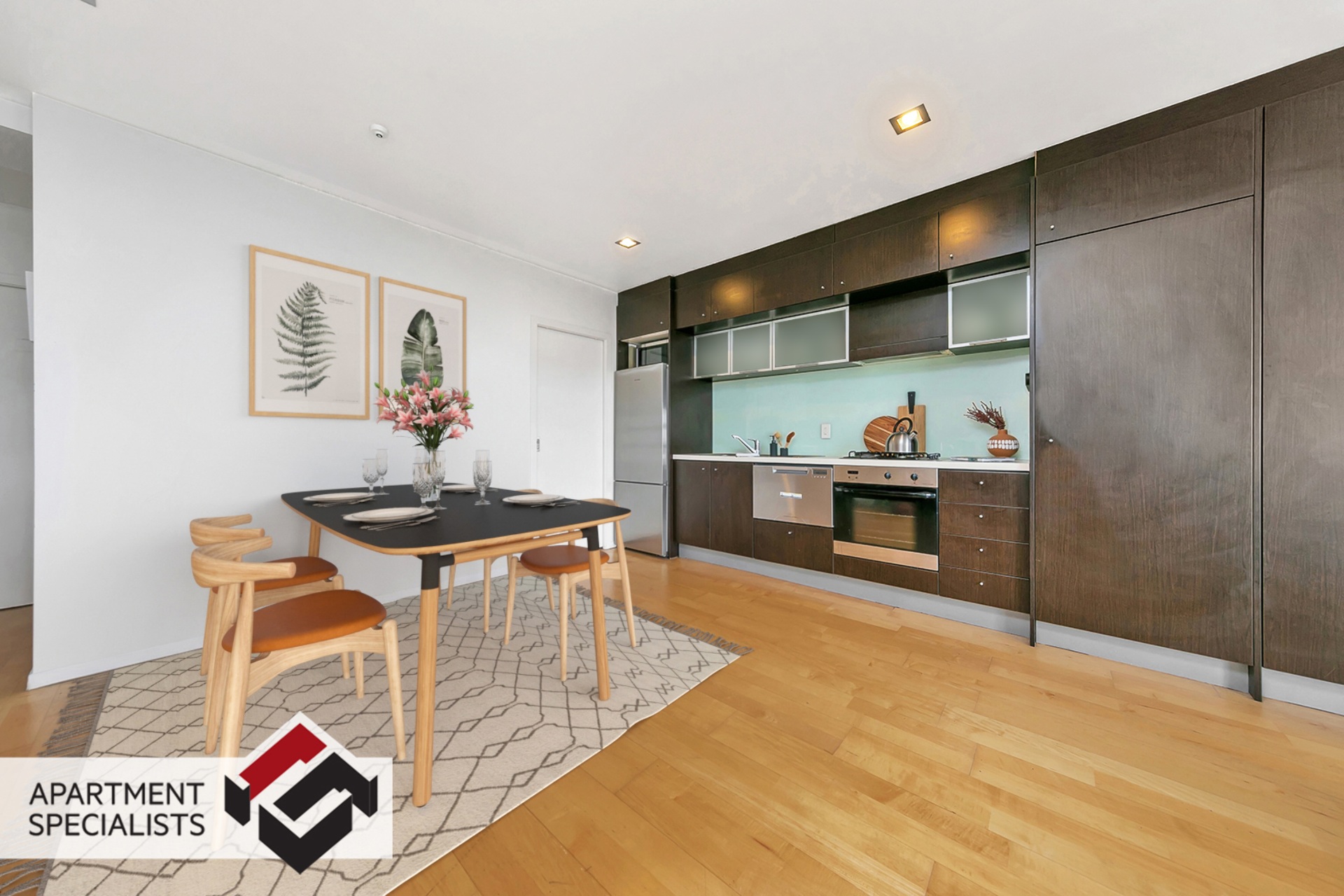 1 | 221 Great North Road, Grey Lynn | Apartment Specialists