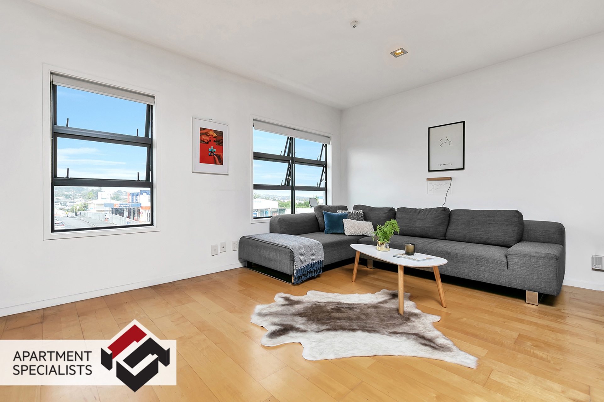 3 | 221 Great North Road, Grey Lynn | Apartment Specialists