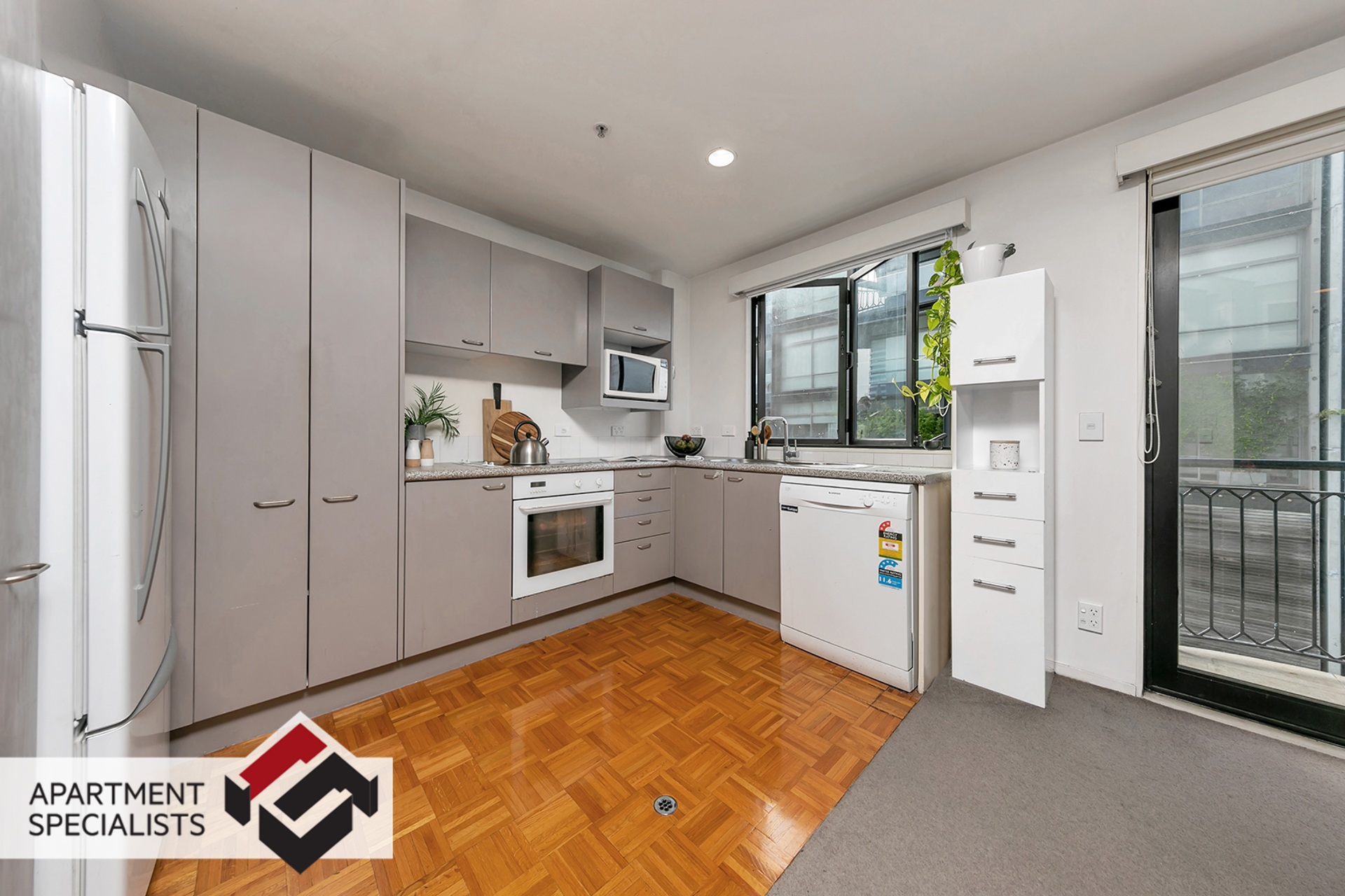 5 | 15 Blake Street, Ponsonby | Apartment Specialists