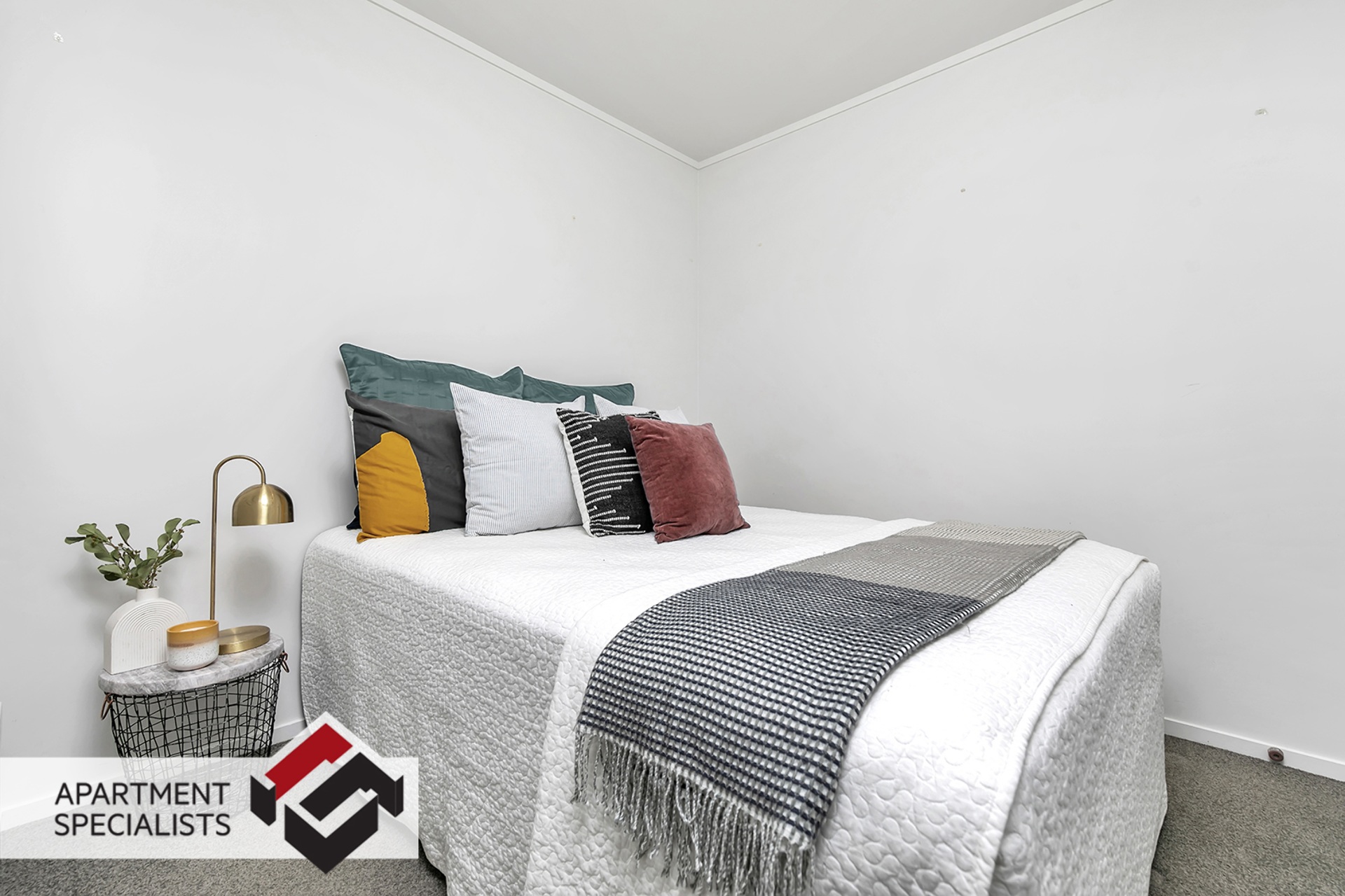 6 | 34 Kingston Street, City Centre | Apartment Specialists