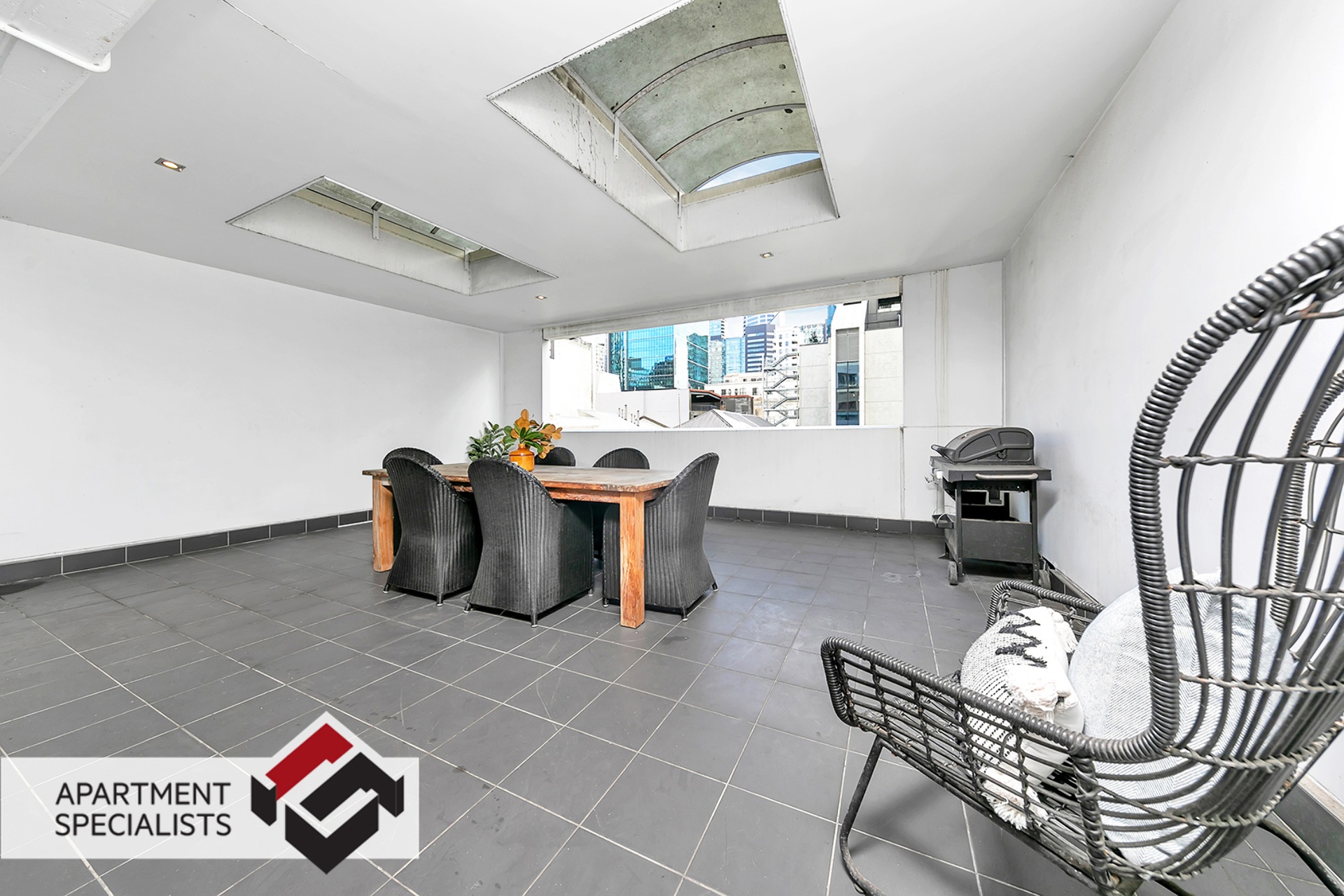 3 | 16 Gore Street, City Centre | Apartment Specialists