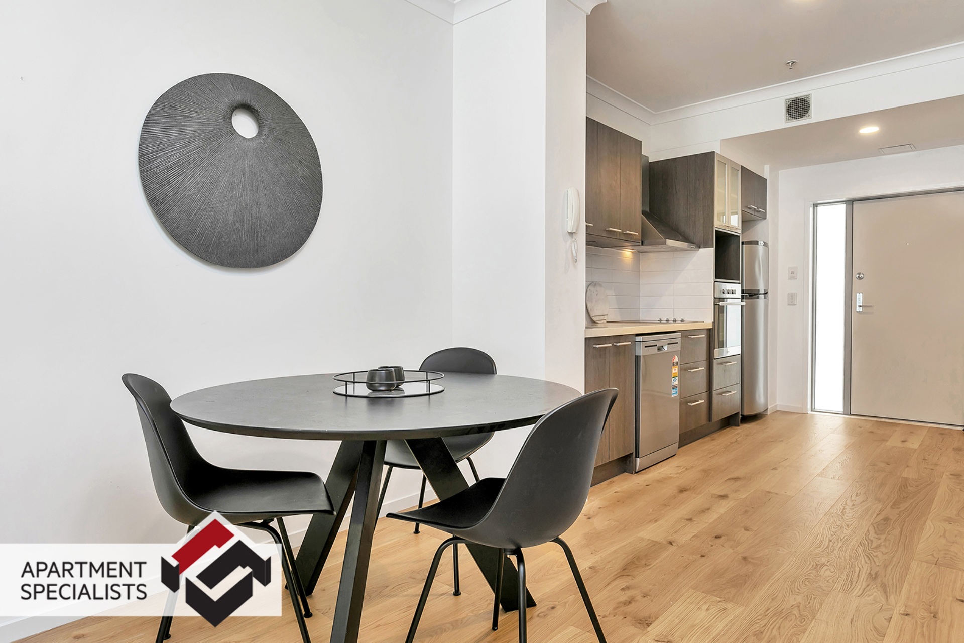 5 | 39 Mackelvie Street, Ponsonby | Apartment Specialists