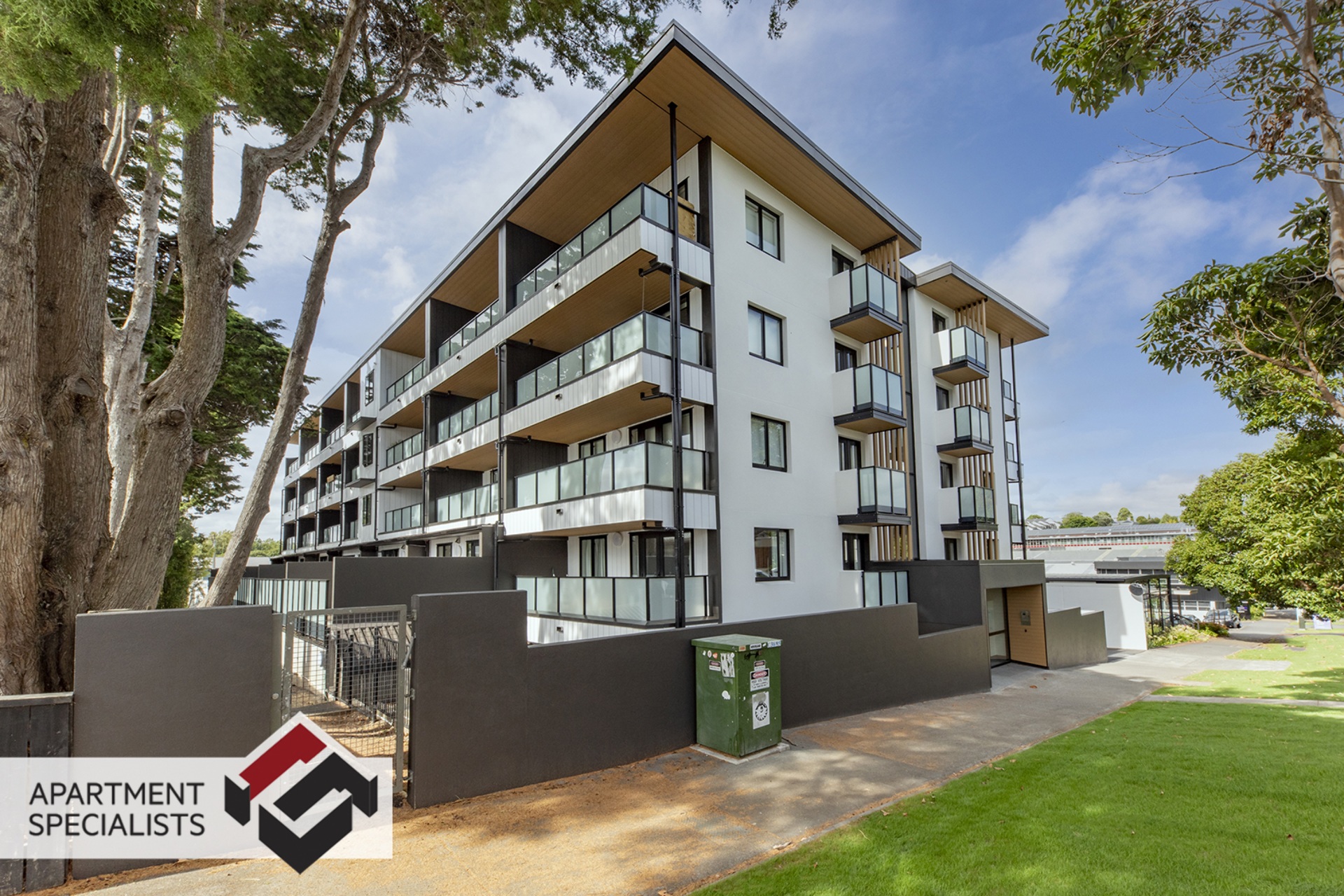 9 | 250 Richmond Road, Ponsonby | Apartment Specialists