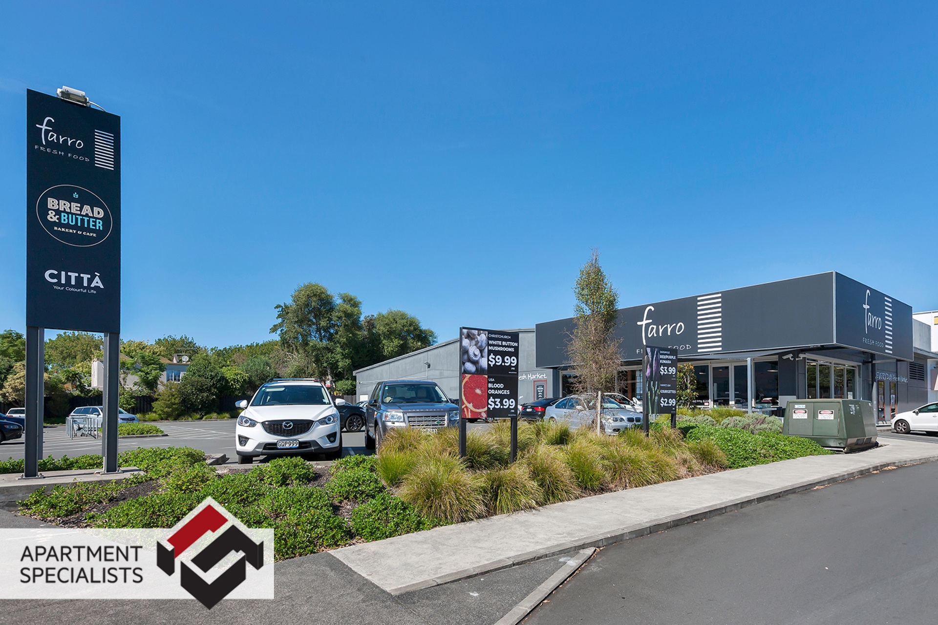 11 | 250 Richmond Road, Ponsonby | Apartment Specialists