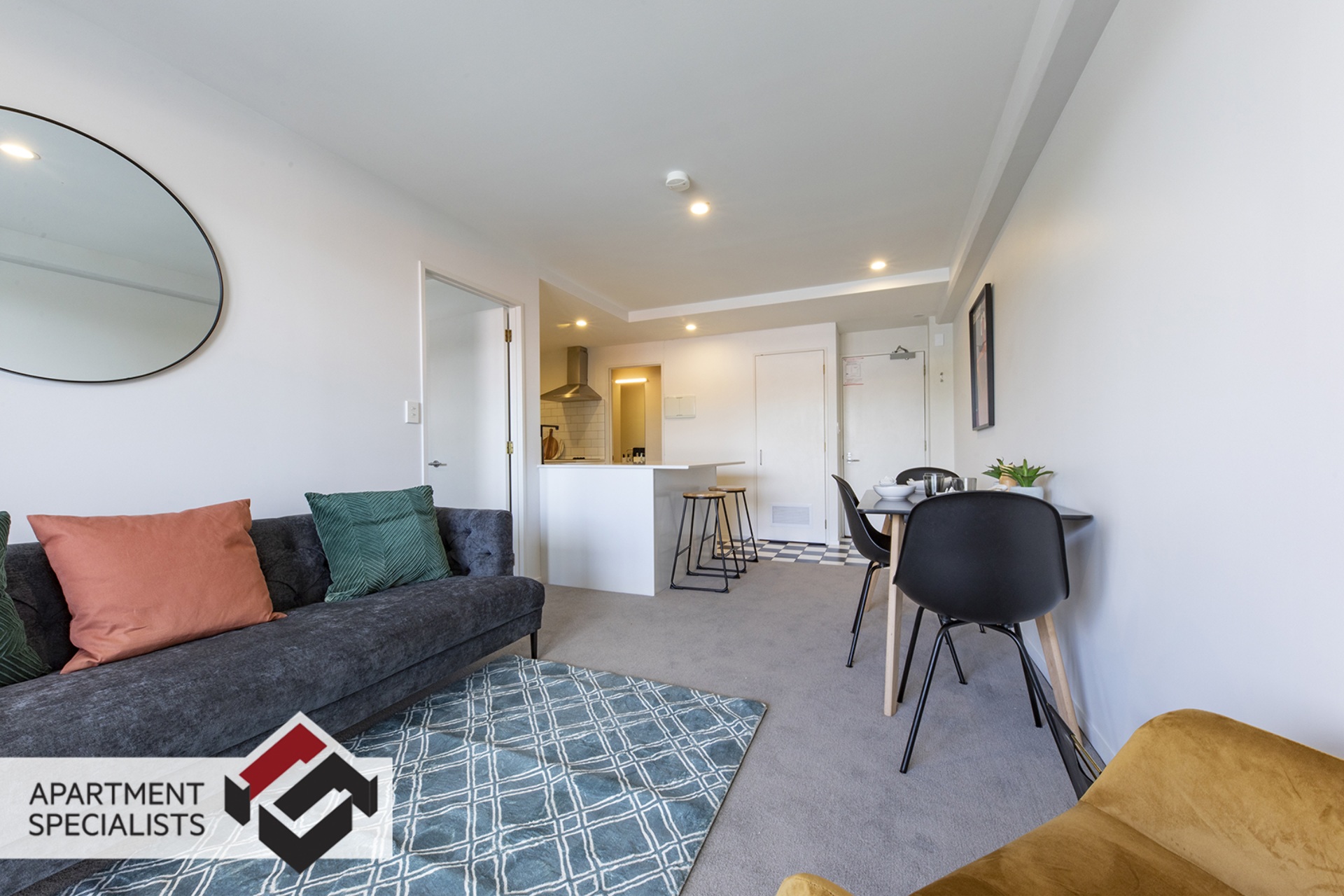 1 | 250 Richmond Road, Ponsonby | Apartment Specialists