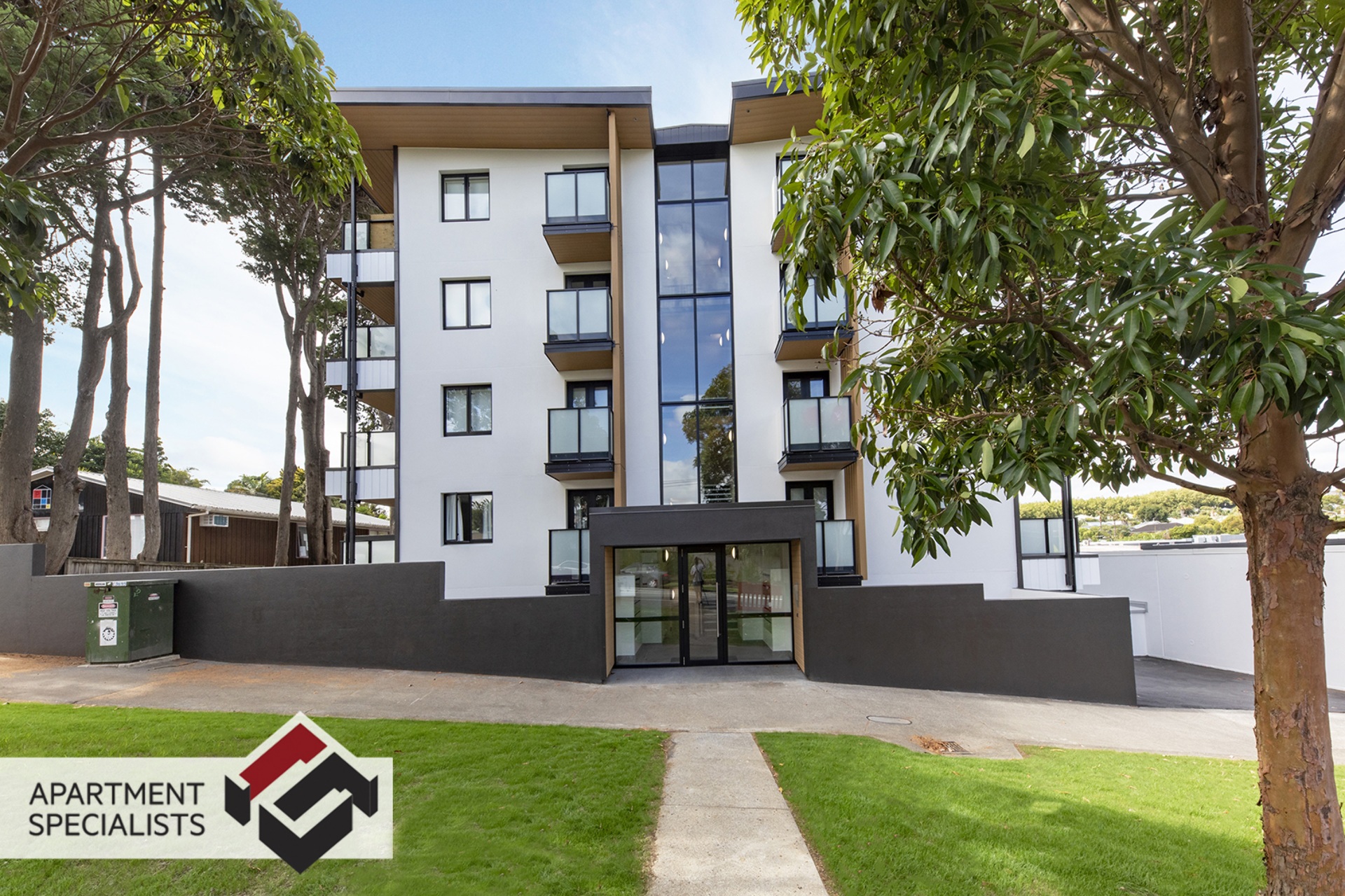 2 | 250 Richmond Road, Ponsonby | Apartment Specialists