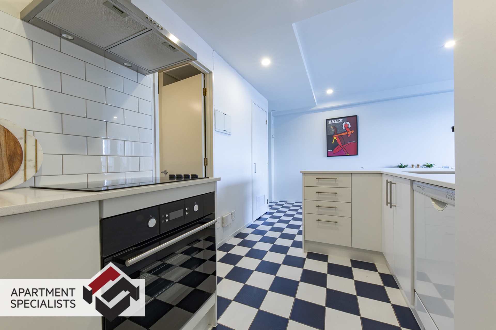3 | 250 Richmond Road, Ponsonby | Apartment Specialists
