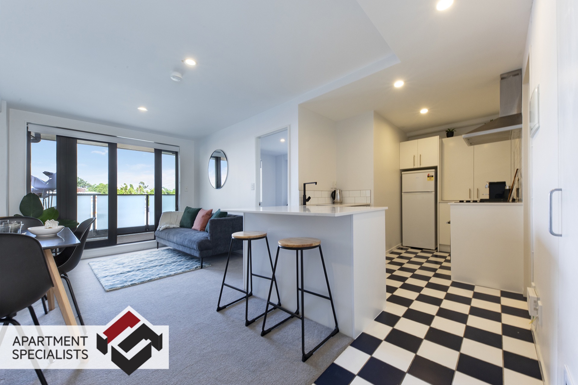4 | 250 Richmond Road, Ponsonby | Apartment Specialists