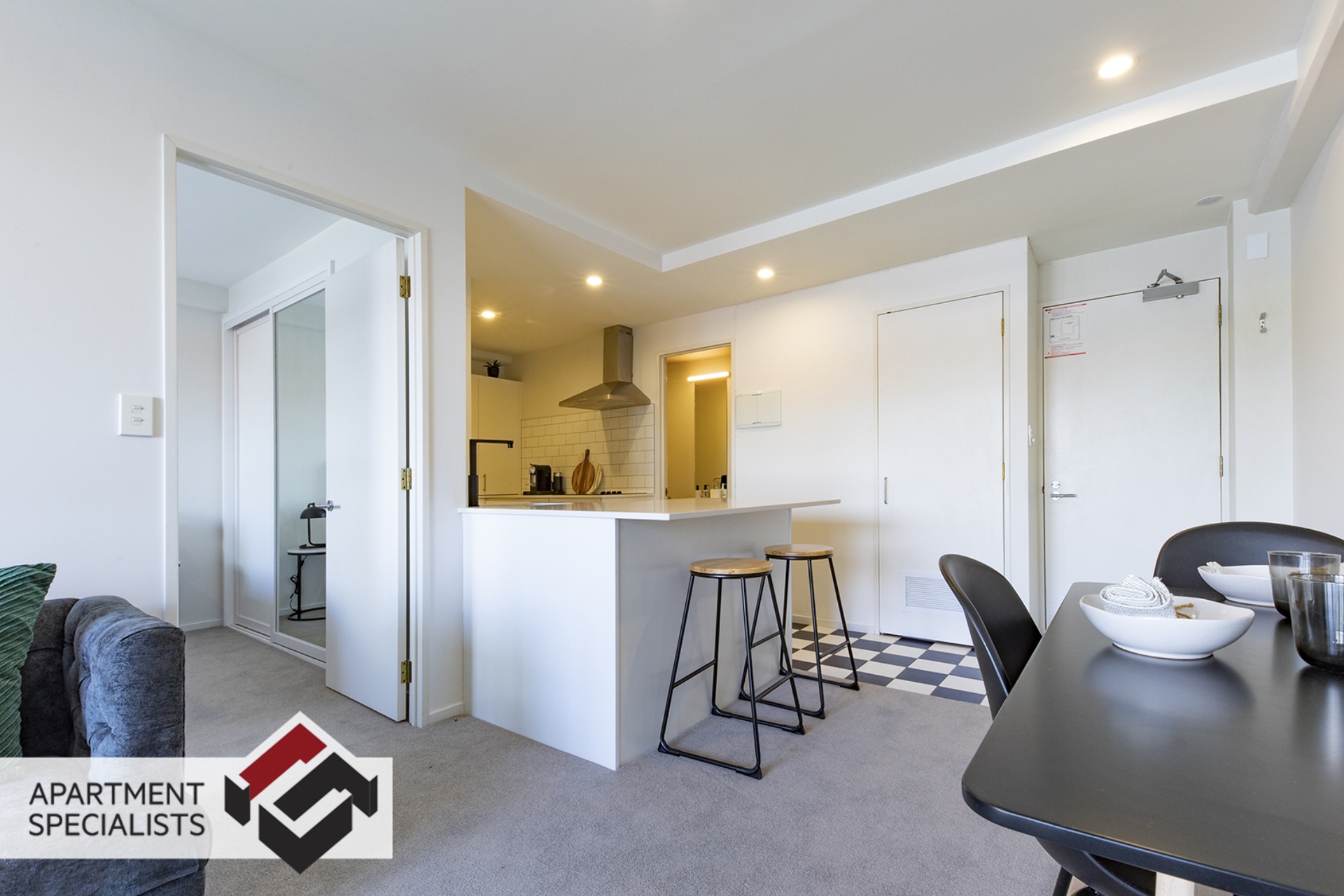 5 | 250 Richmond Road, Ponsonby | Apartment Specialists