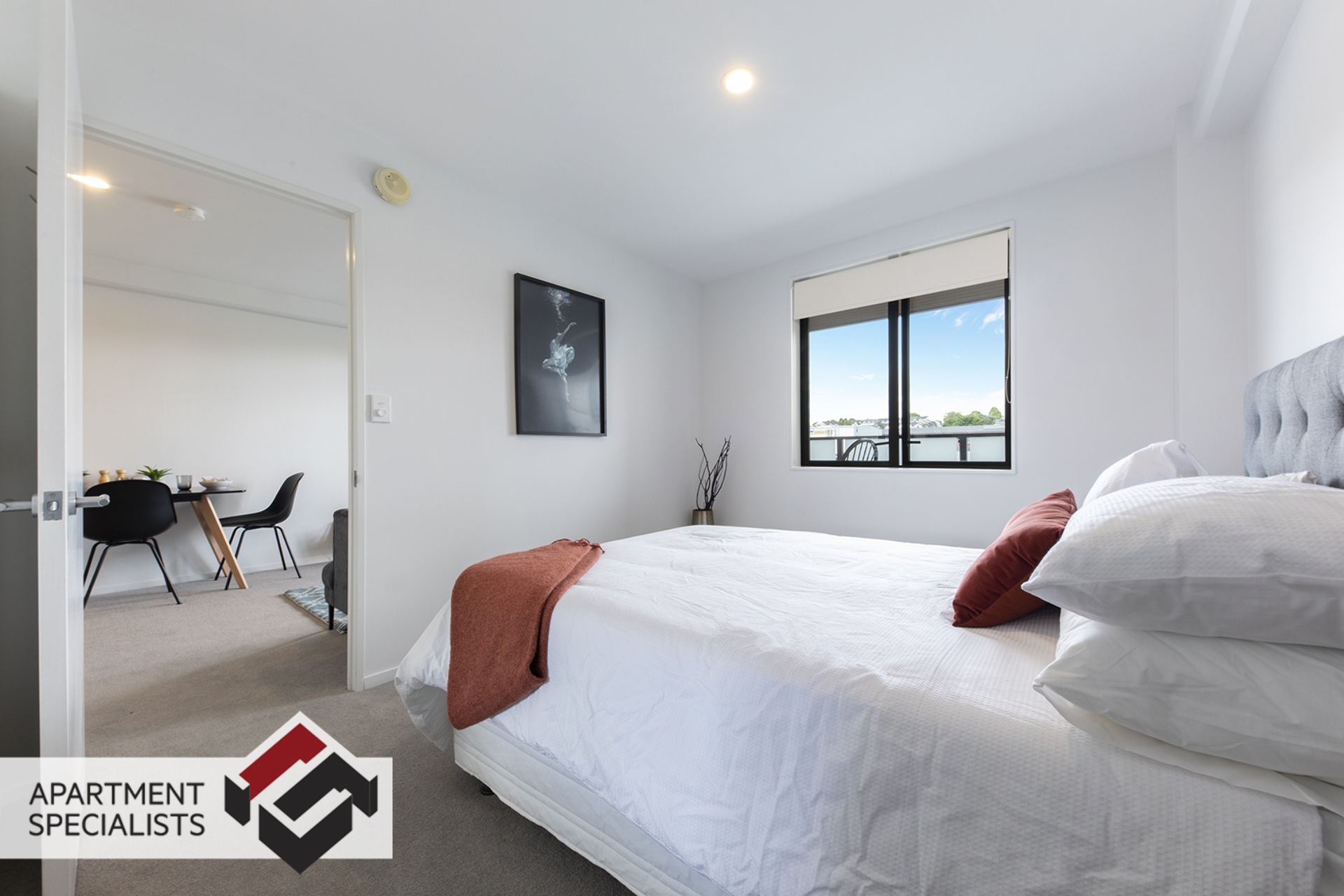6 | 250 Richmond Road, Ponsonby | Apartment Specialists