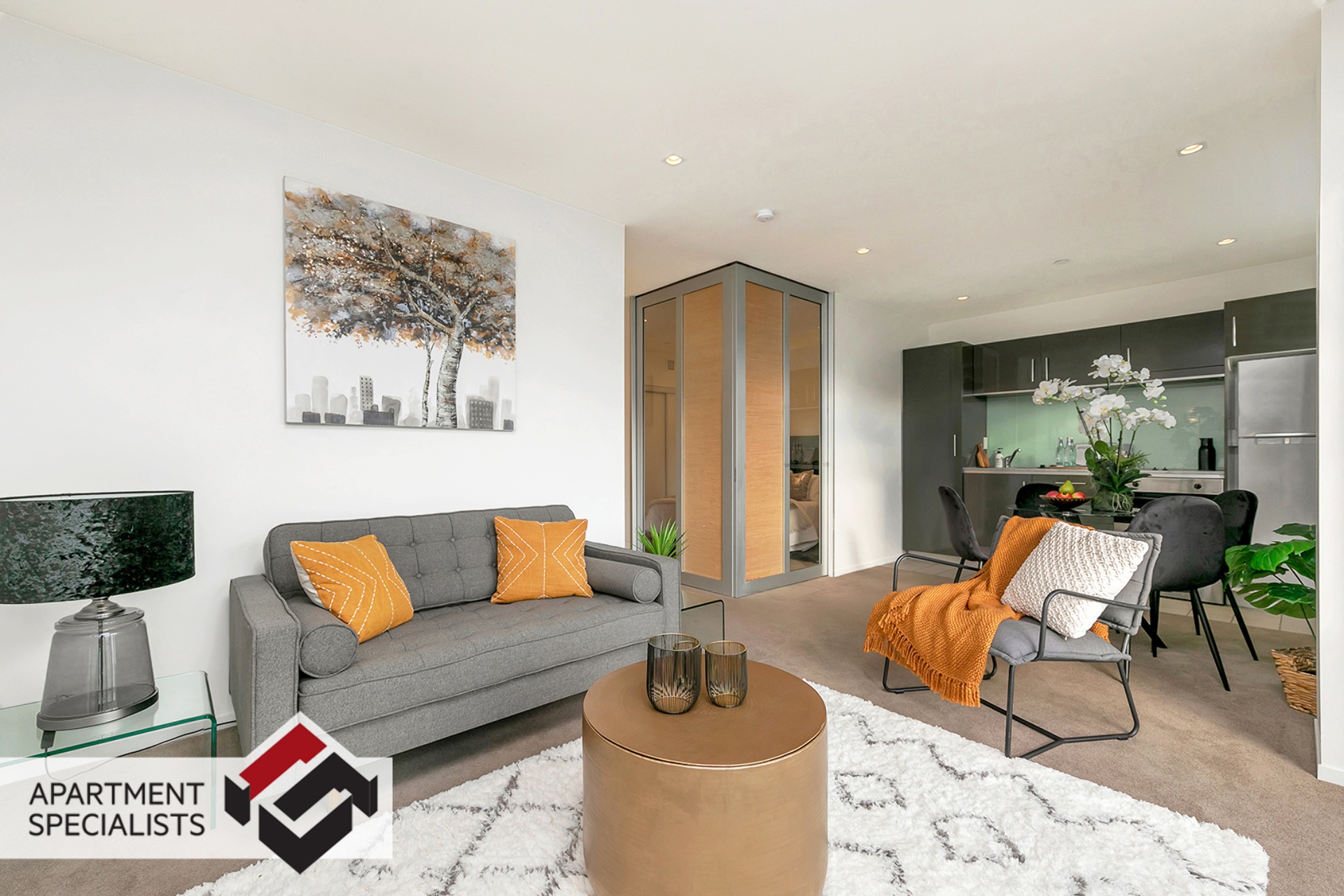 1 | 80 Richmond Road, Ponsonby | Apartment Specialists