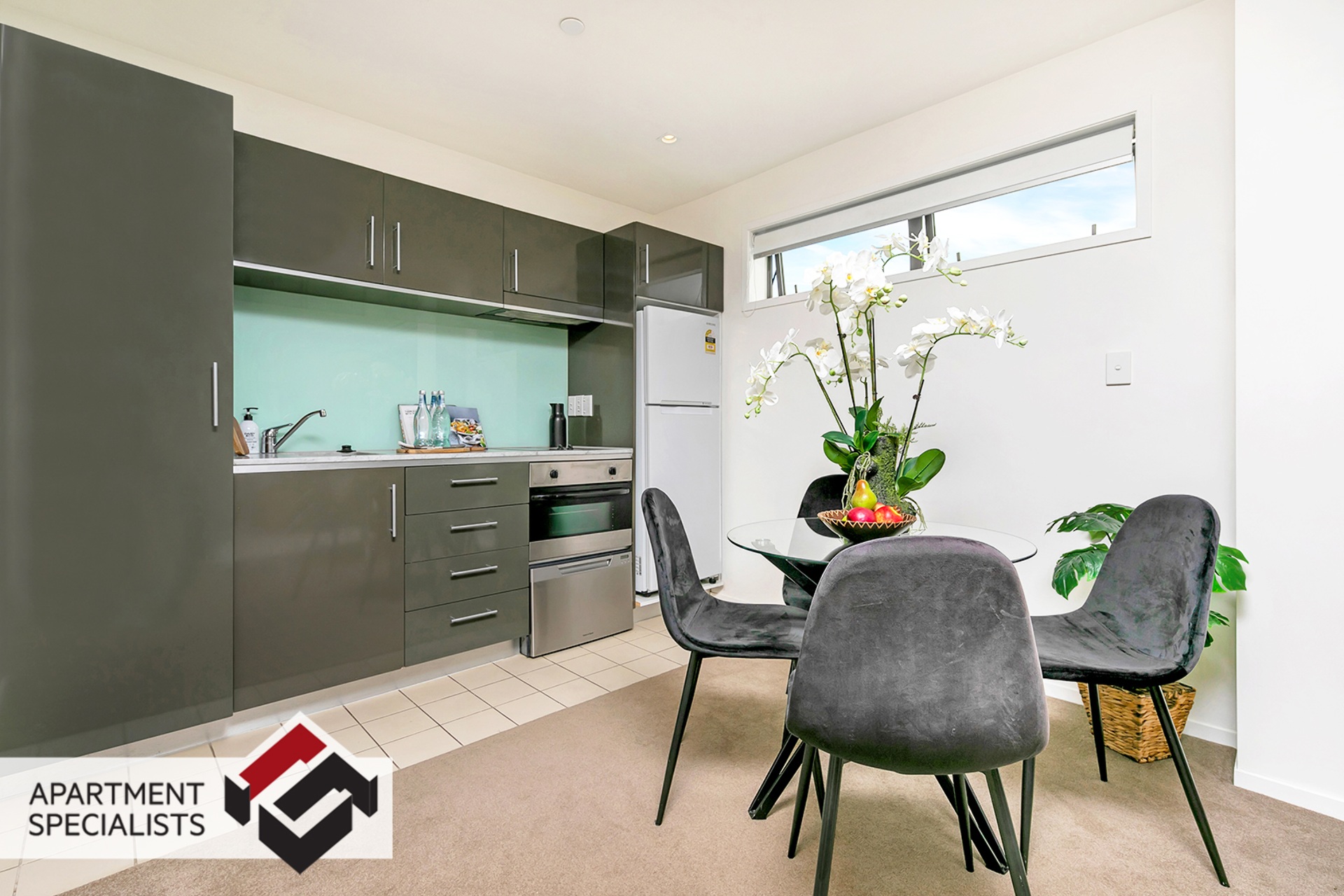 3 | 80 Richmond Road, Ponsonby | Apartment Specialists