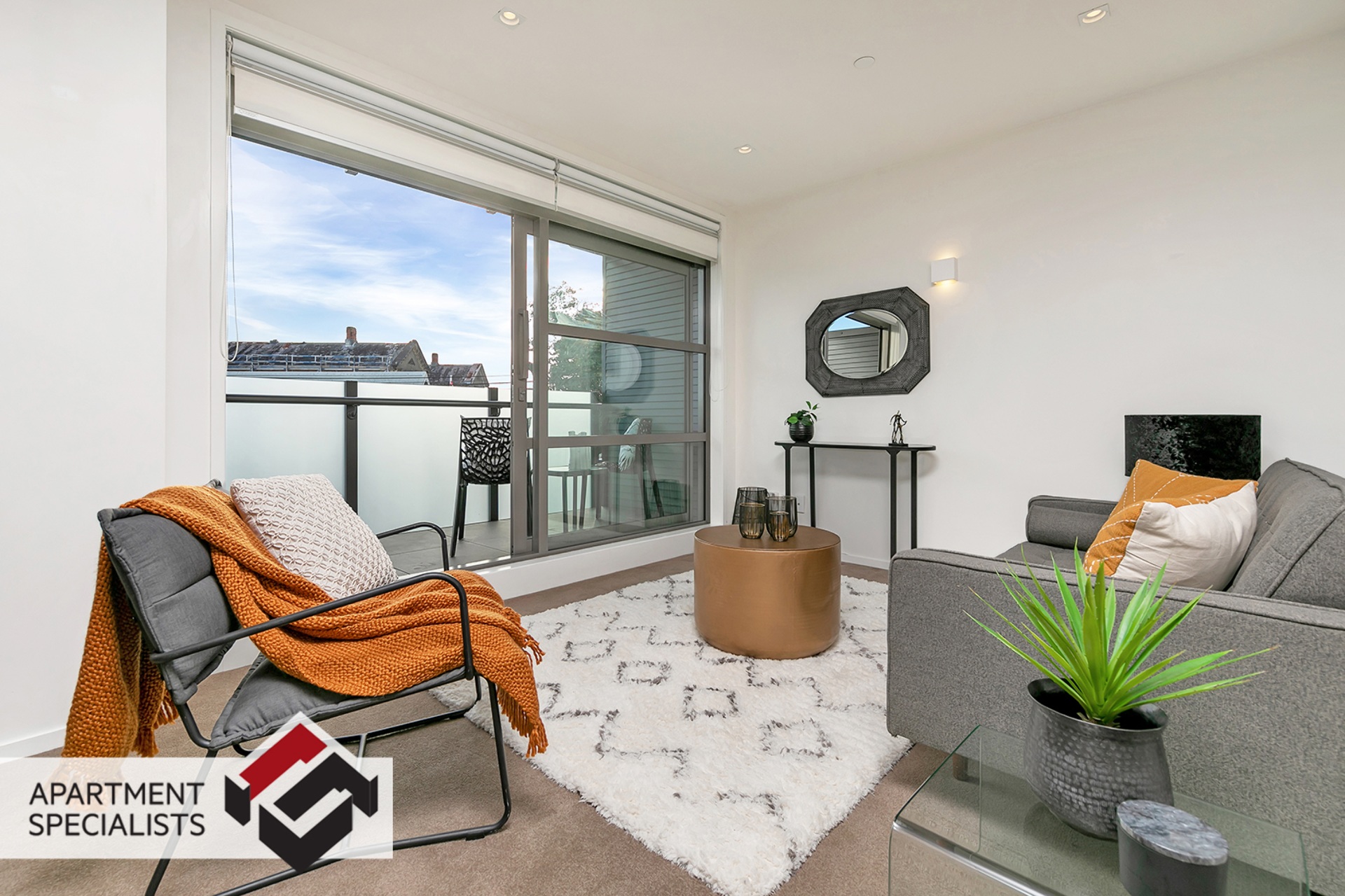 4 | 80 Richmond Road, Ponsonby | Apartment Specialists