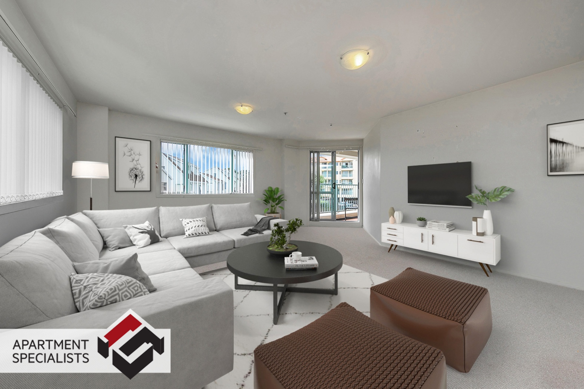 0 | 3A Harrison Road, Ellerslie | Apartment Specialists