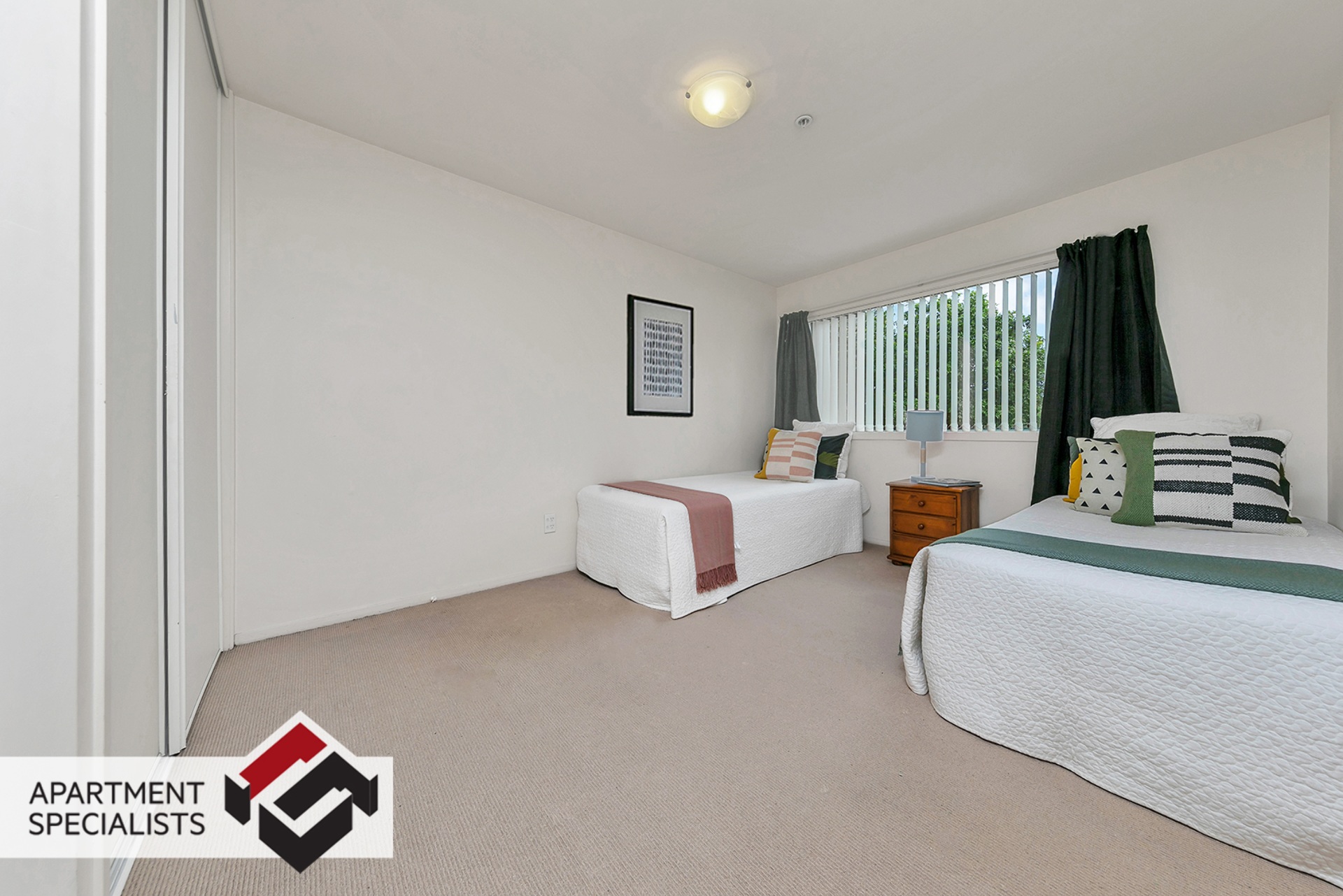 9 | 3A Harrison Road, Ellerslie | Apartment Specialists