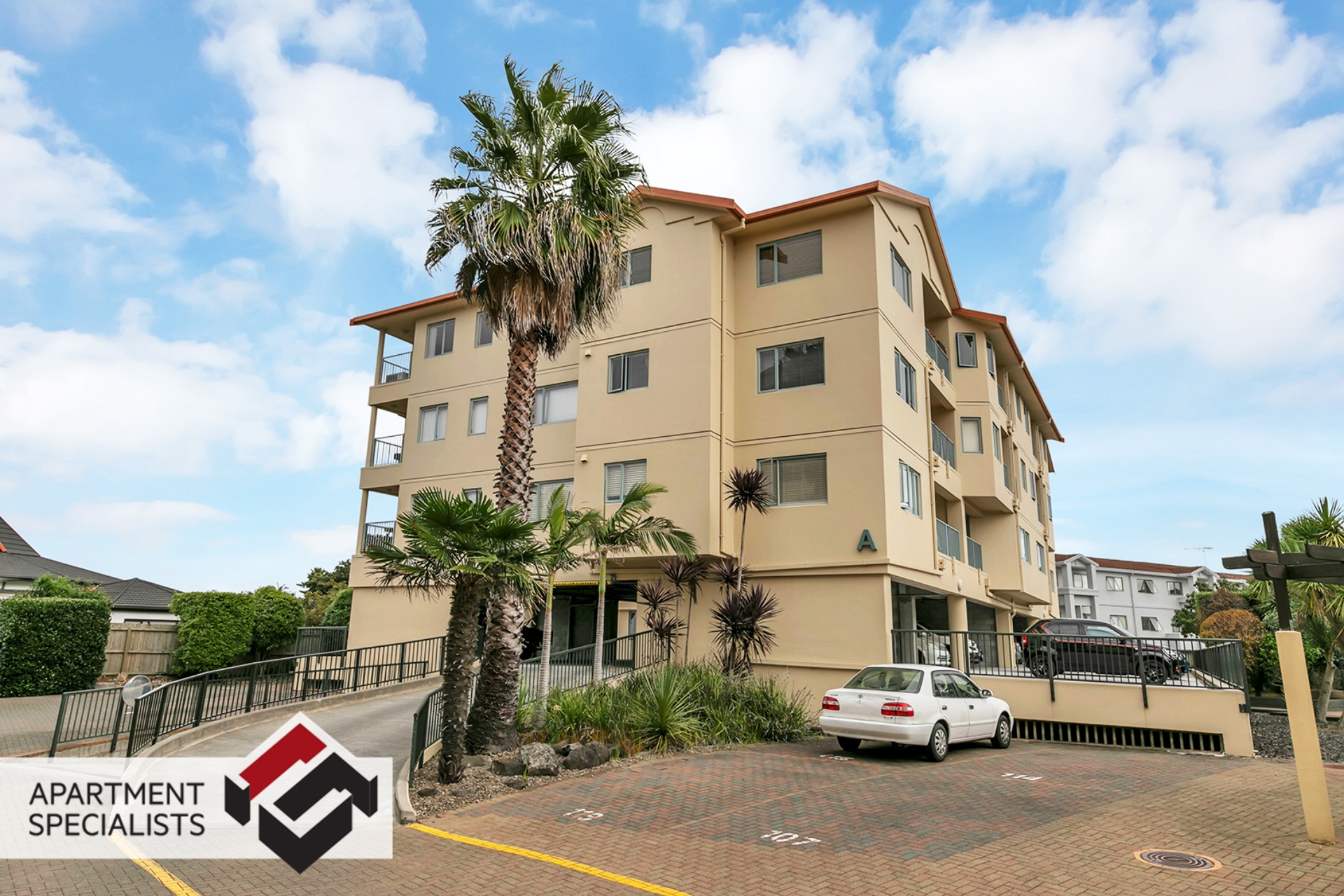 10 | 3A Harrison Road, Ellerslie | Apartment Specialists