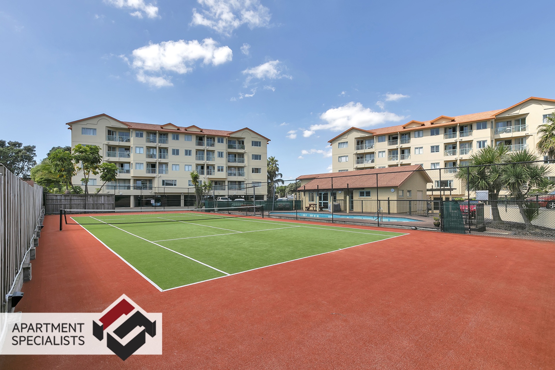 12 | 3A Harrison Road, Ellerslie | Apartment Specialists