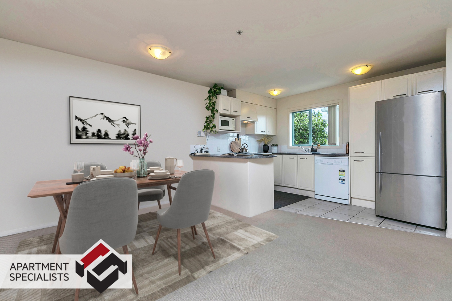 1 | 3A Harrison Road, Ellerslie | Apartment Specialists