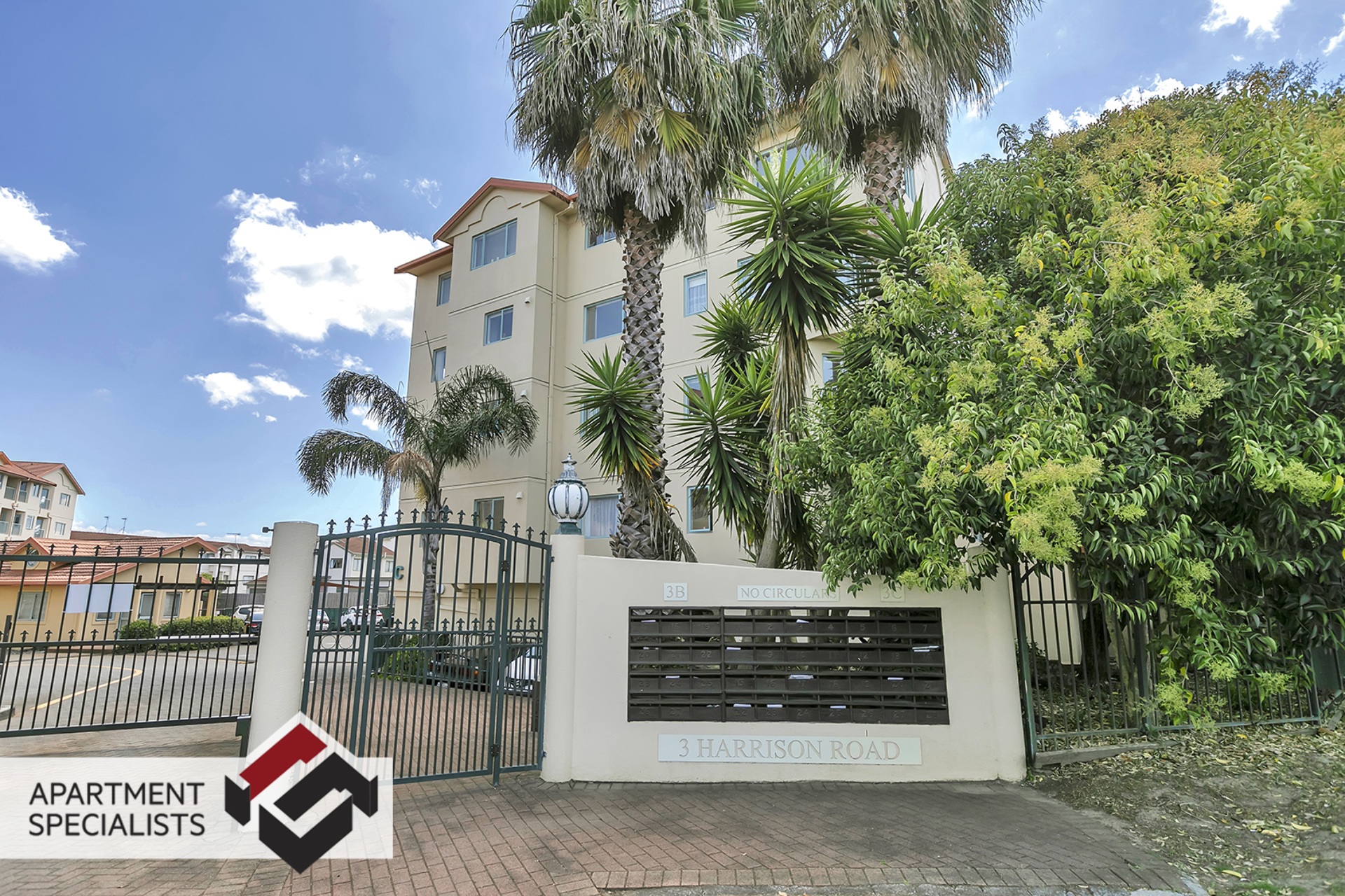 2 | 3A Harrison Road, Ellerslie | Apartment Specialists