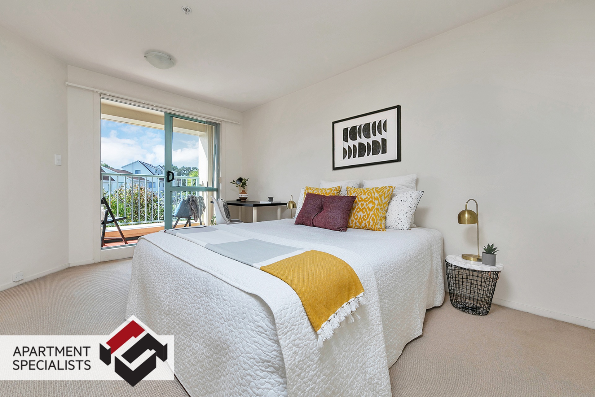 4 | 3A Harrison Road, Ellerslie | Apartment Specialists
