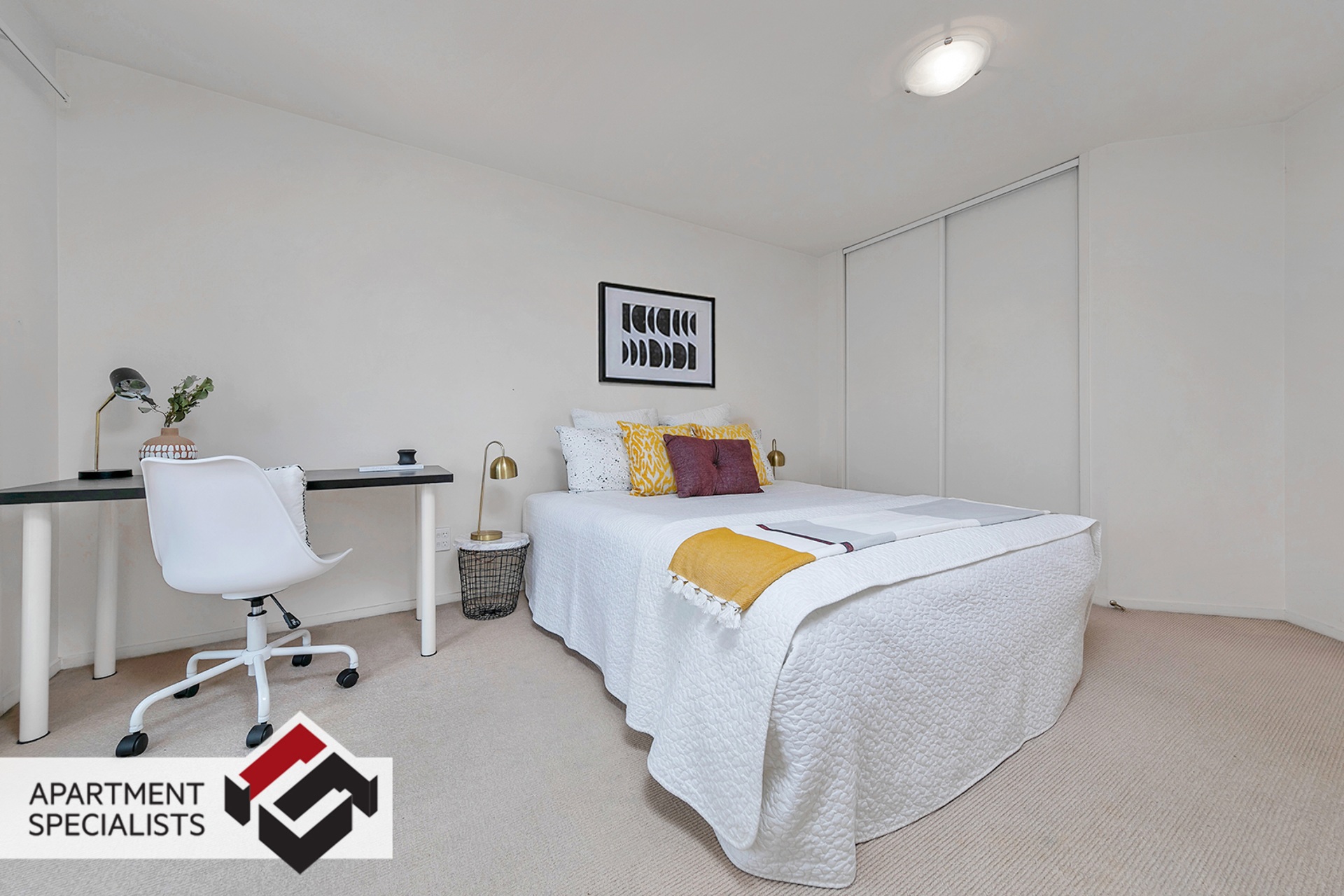6 | 3A Harrison Road, Ellerslie | Apartment Specialists