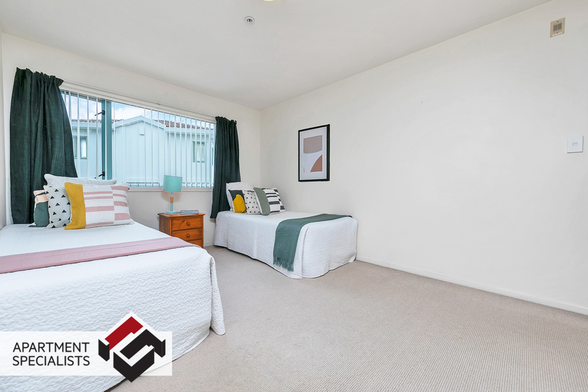 8 | 3A Harrison Road, Ellerslie | Apartment Specialists