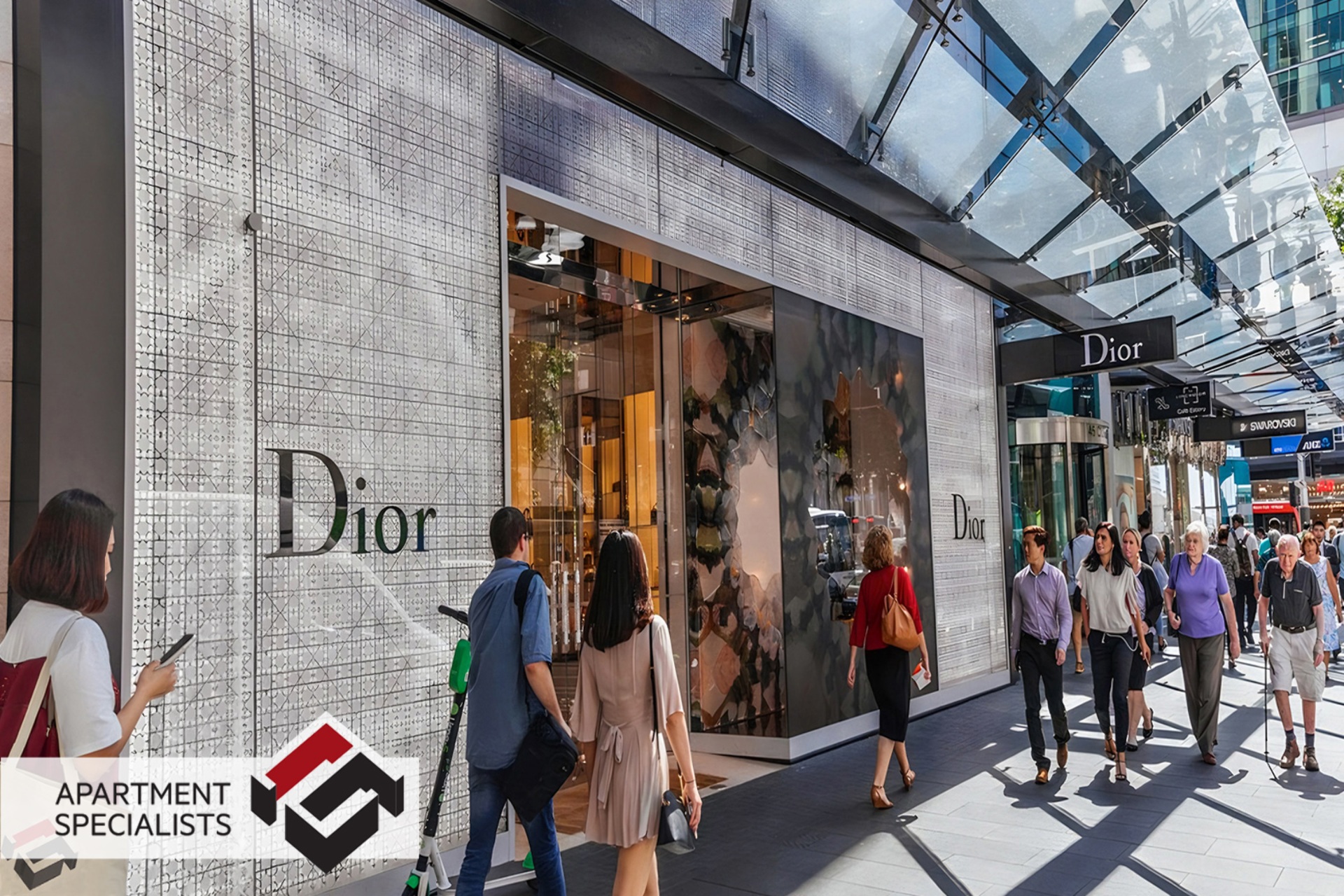105 Queen Street, City Centre | Apartment Specialists Auckland 10 | 105 Queen Street, City Centre | Apartment Specialists