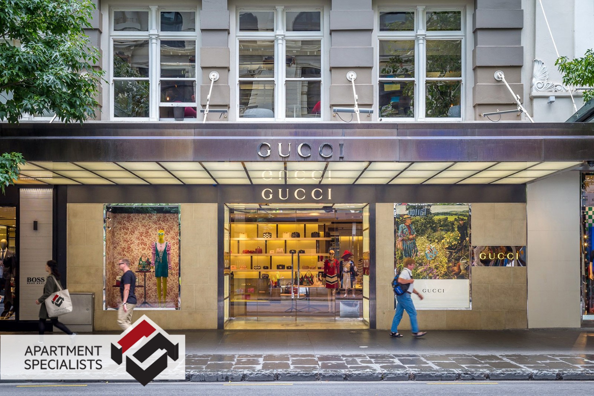 105 Queen Street, City Centre | Apartment Specialists Auckland 11 | 105 Queen Street, City Centre | Apartment Specialists