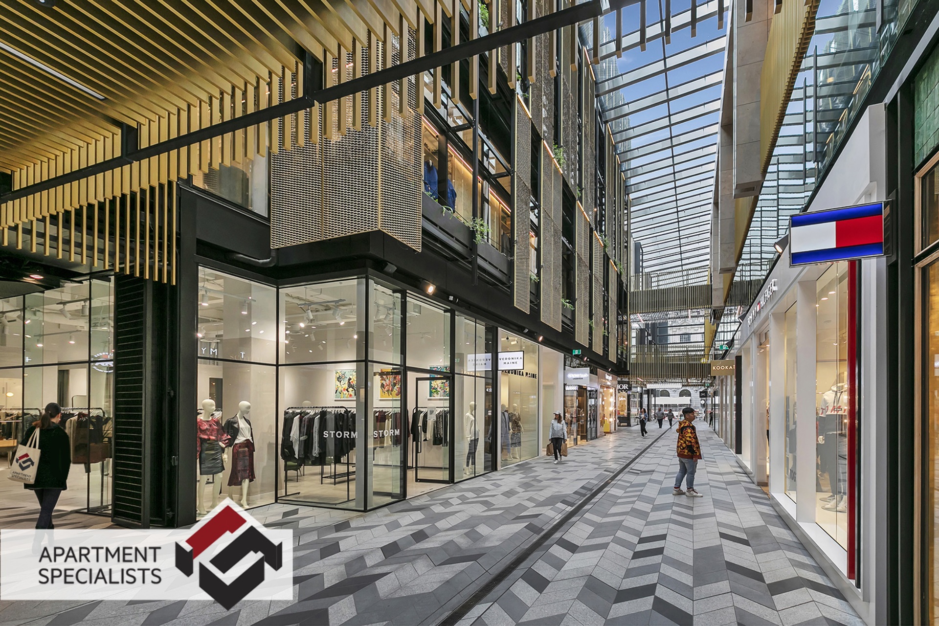 105 Queen Street, City Centre | Apartment Specialists Auckland 14 | 105 Queen Street, City Centre | Apartment Specialists