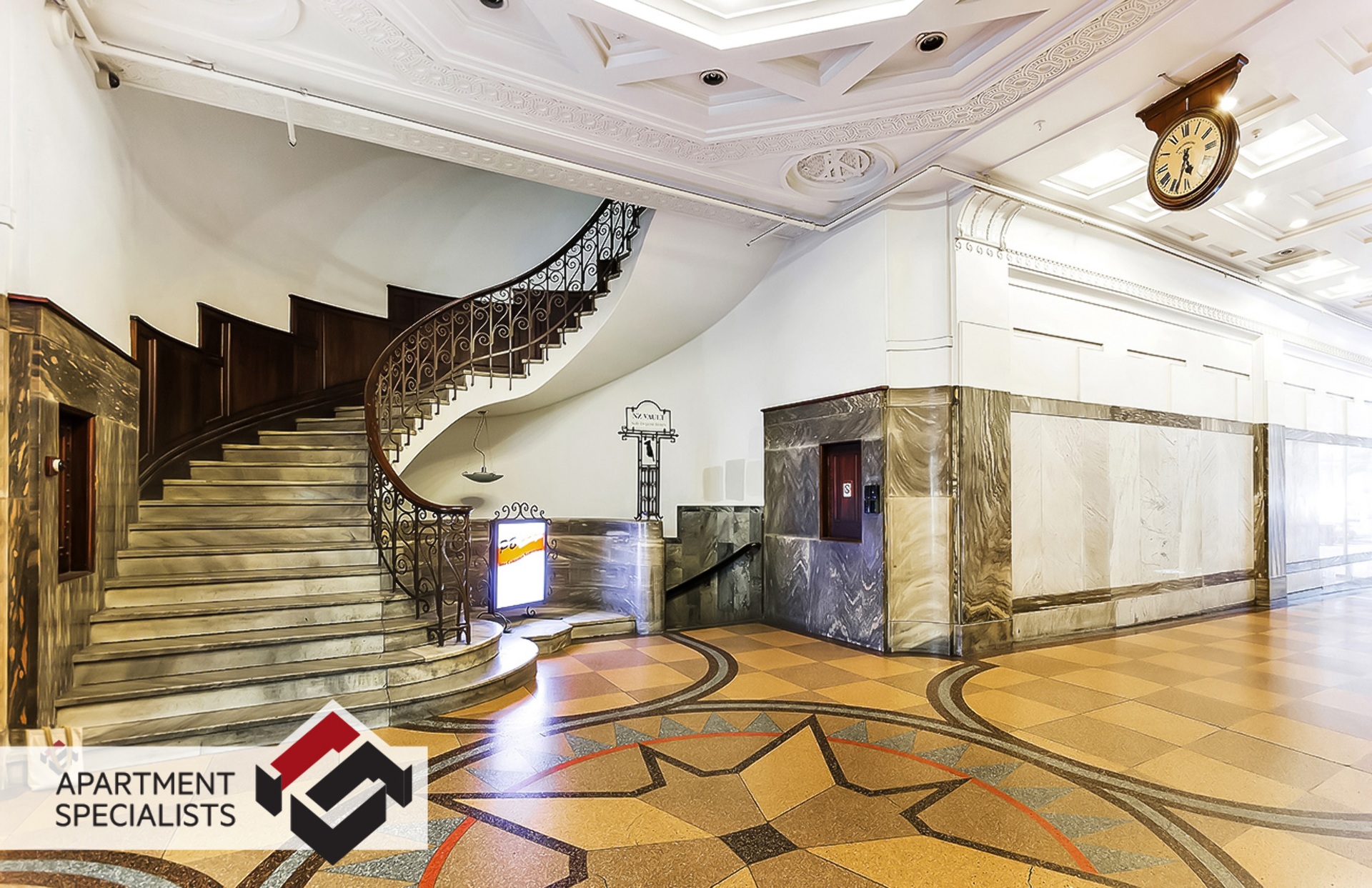 105 Queen Street, City Centre | Apartment Specialists Auckland 7 | 105 Queen Street, City Centre | Apartment Specialists