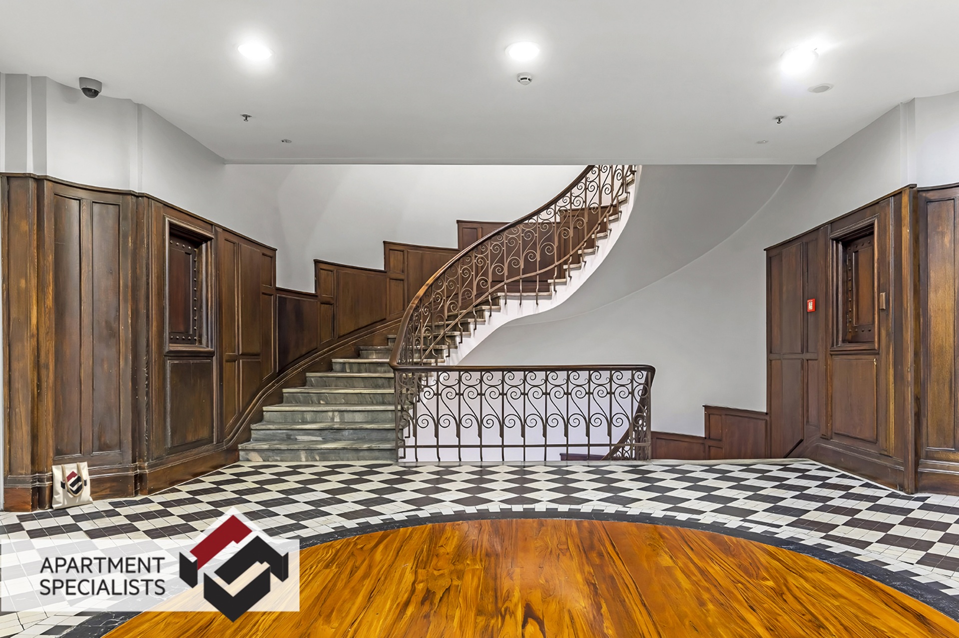 105 Queen Street, City Centre | Apartment Specialists Auckland 8 | 105 Queen Street, City Centre | Apartment Specialists