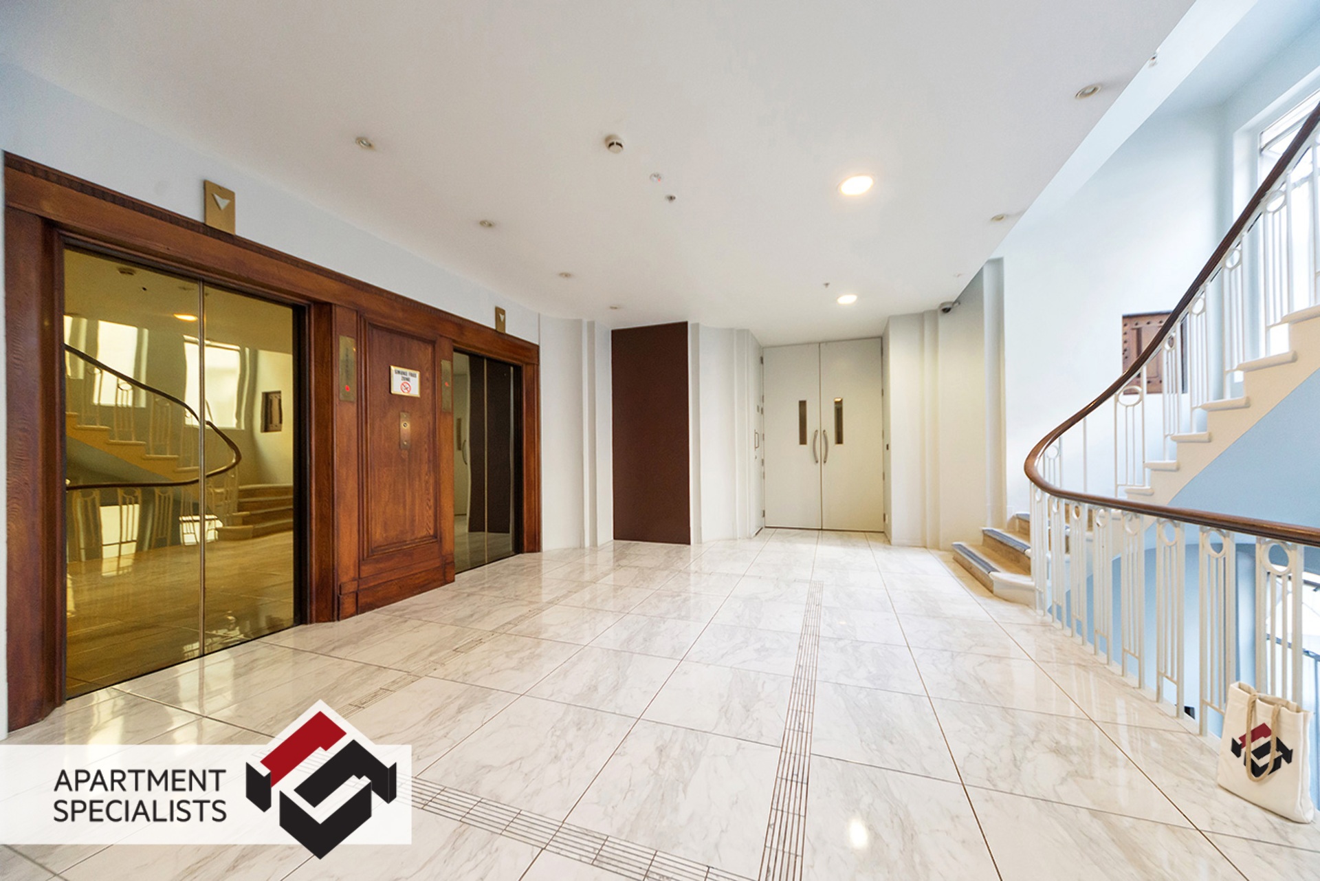 105 Queen Street, City Centre | Apartment Specialists Auckland 9 | 105 Queen Street, City Centre | Apartment Specialists