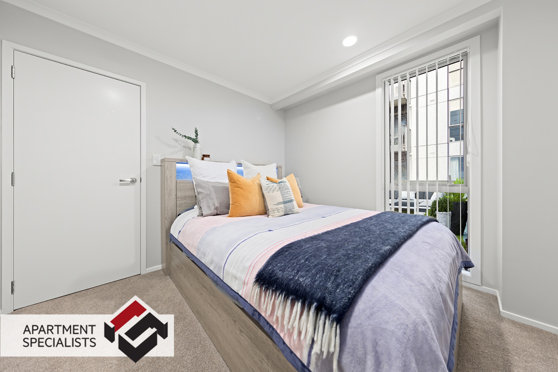 10 | 20 Charlotte Street, Eden Terrace | Apartment Specialists