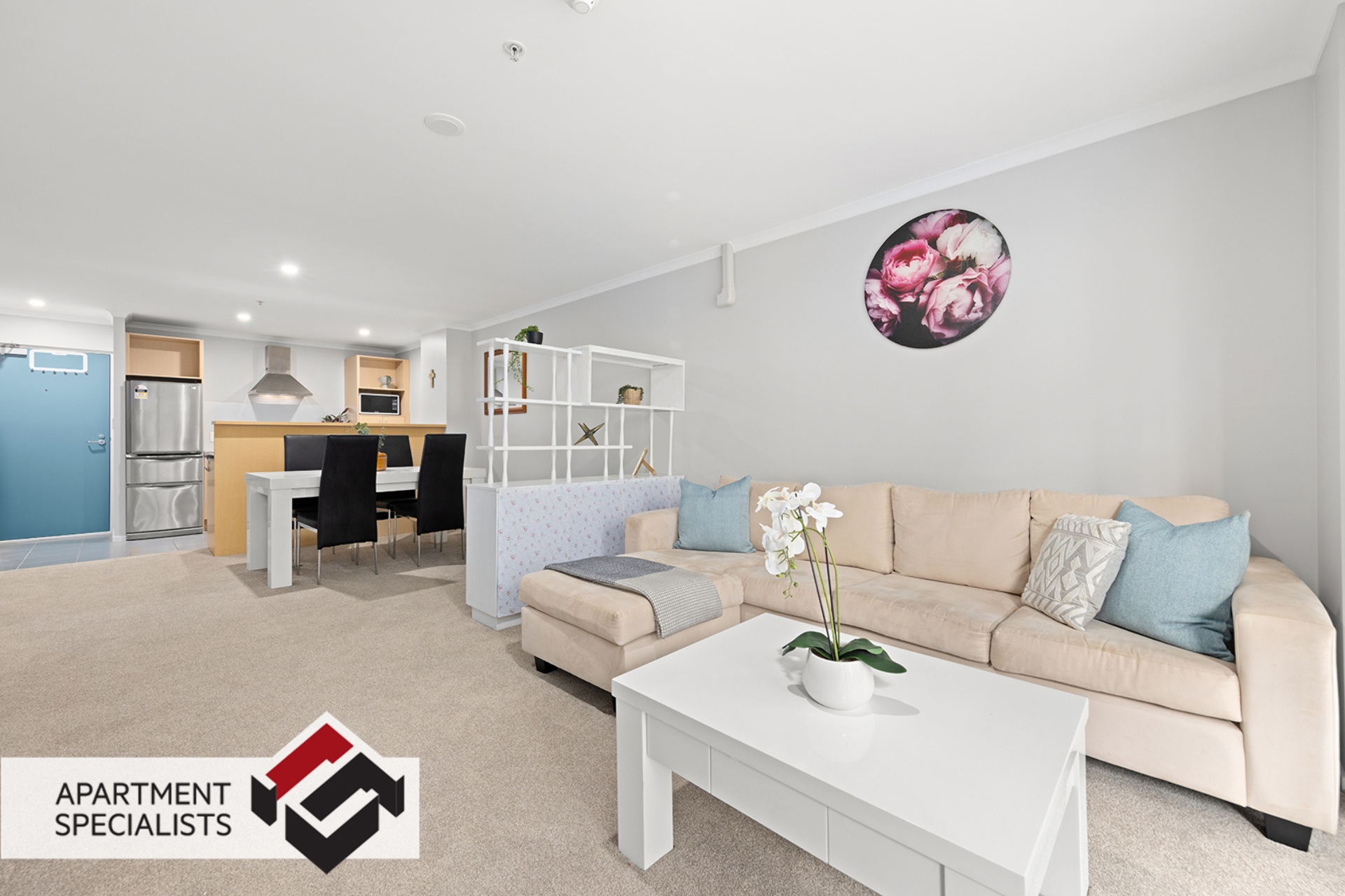 5 | 20 Charlotte Street, Eden Terrace | Apartment Specialists