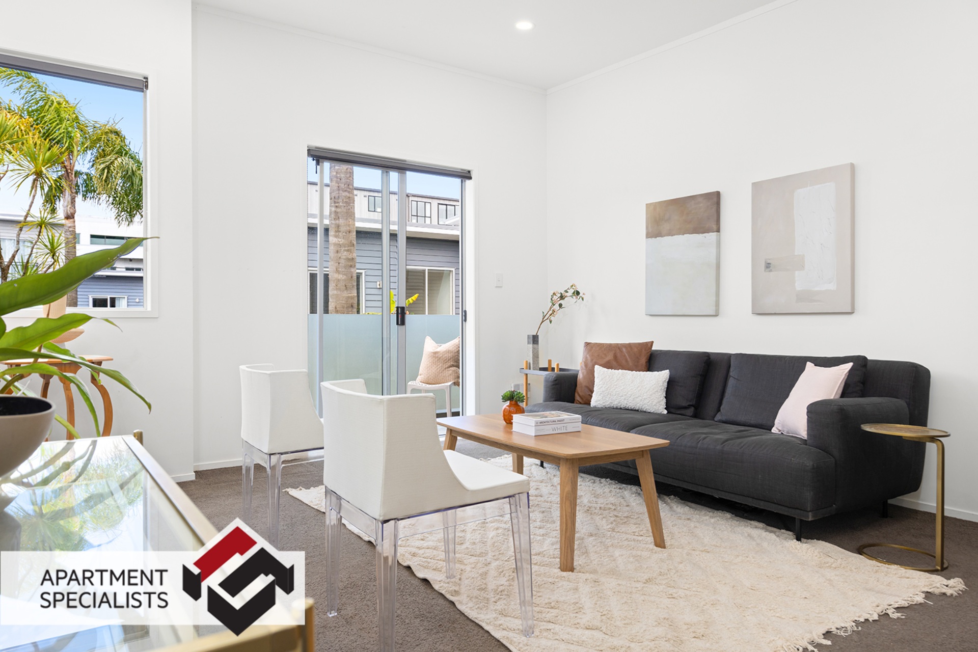 1 | 26 Mary Street, Mount Eden | Apartment Specialists