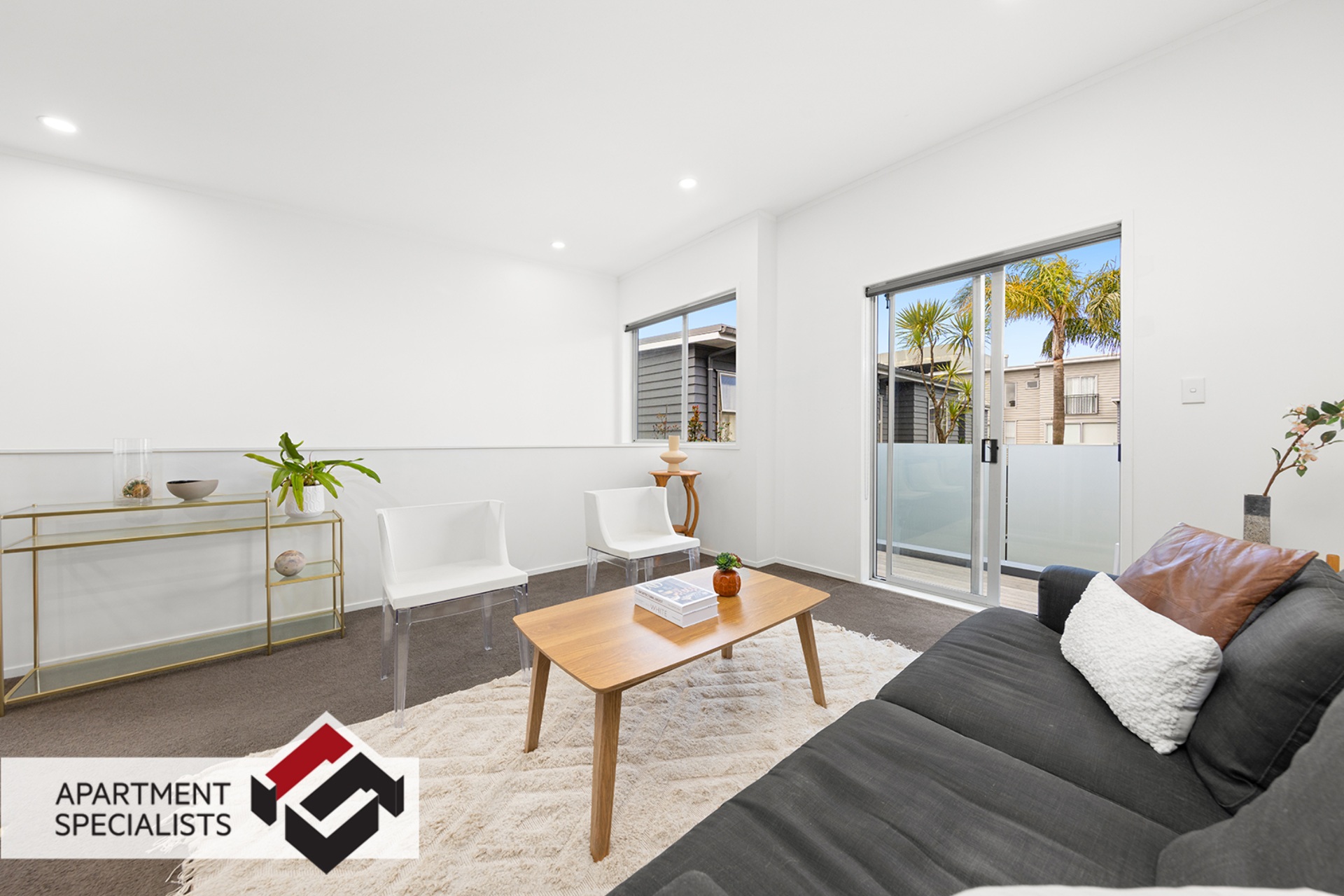 3 | 26 Mary Street, Mount Eden | Apartment Specialists