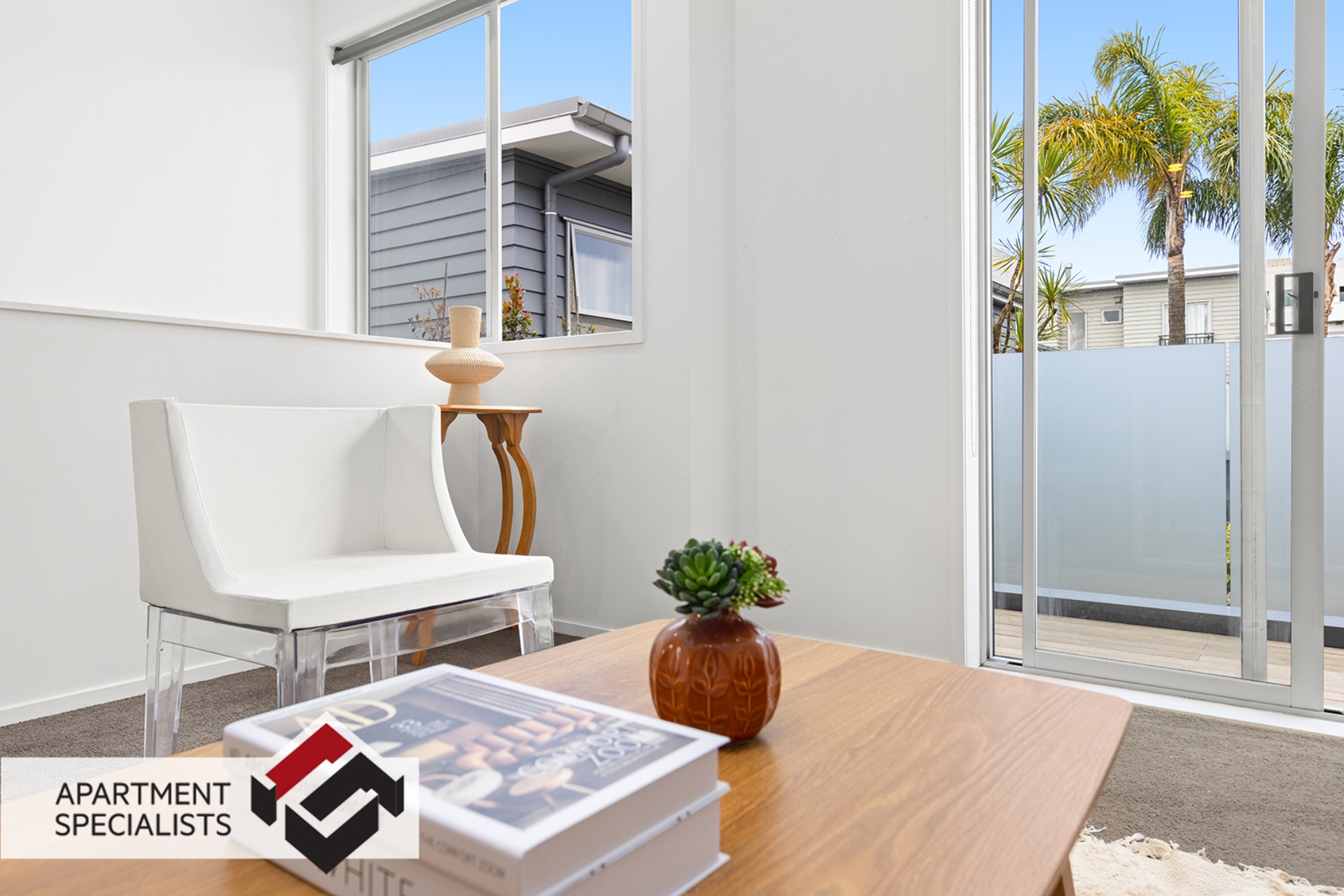 4 | 26 Mary Street, Mount Eden | Apartment Specialists