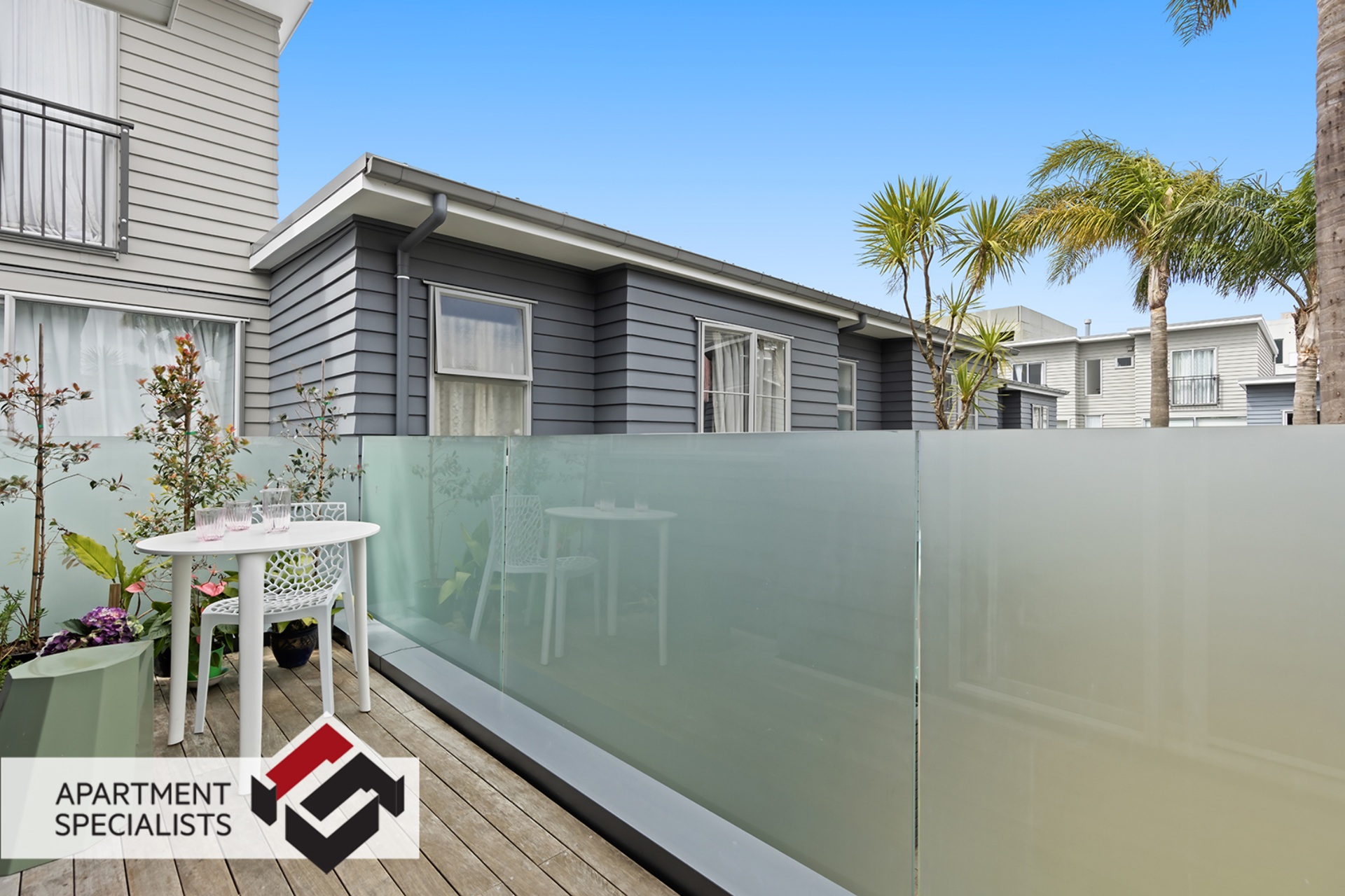 5 | 26 Mary Street, Mount Eden | Apartment Specialists