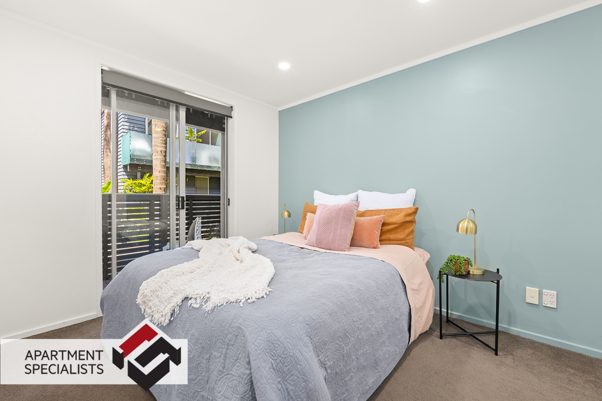 14 | 26 Mary Street, Mount Eden | Apartment Specialists