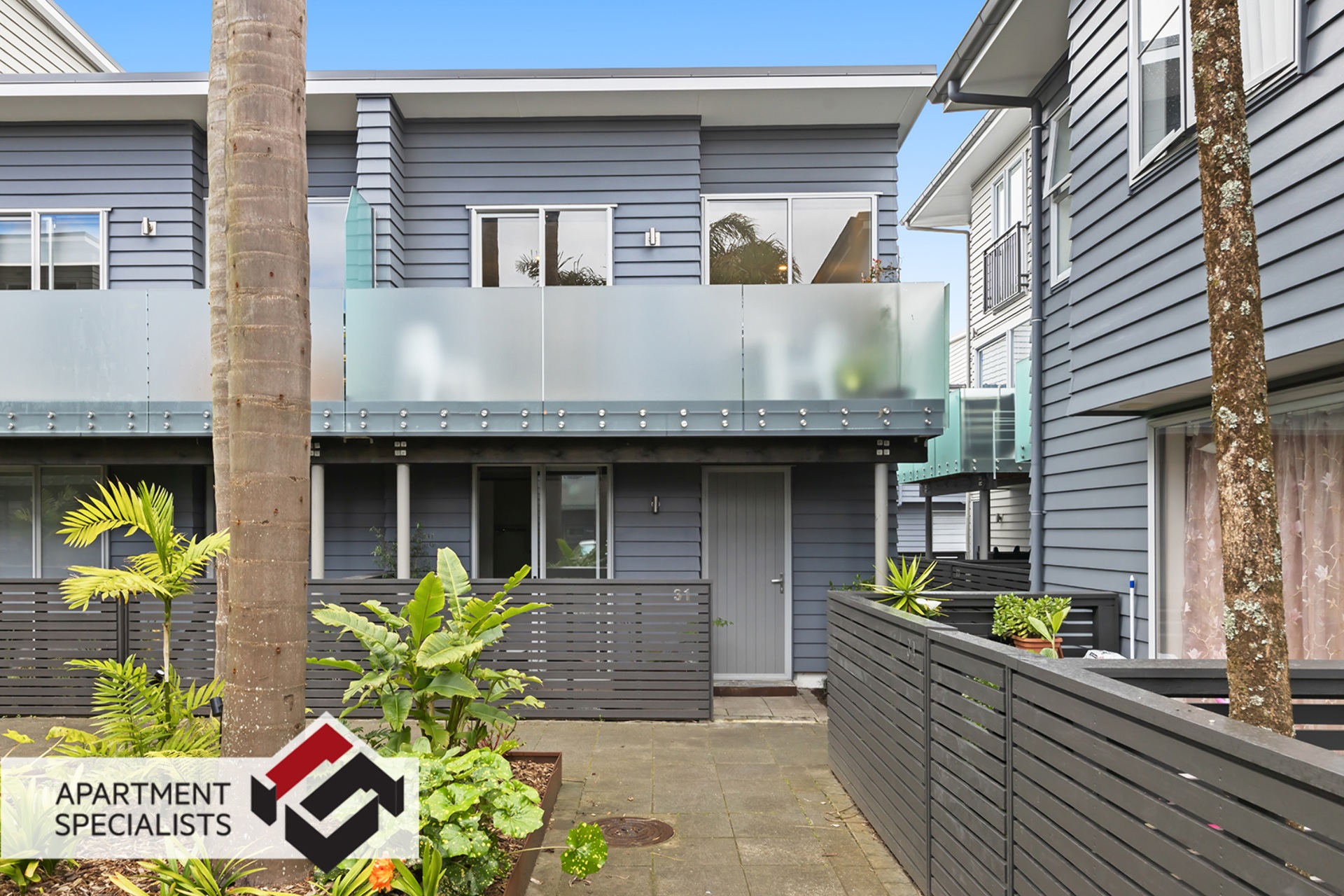 19 | 26 Mary Street, Mount Eden | Apartment Specialists